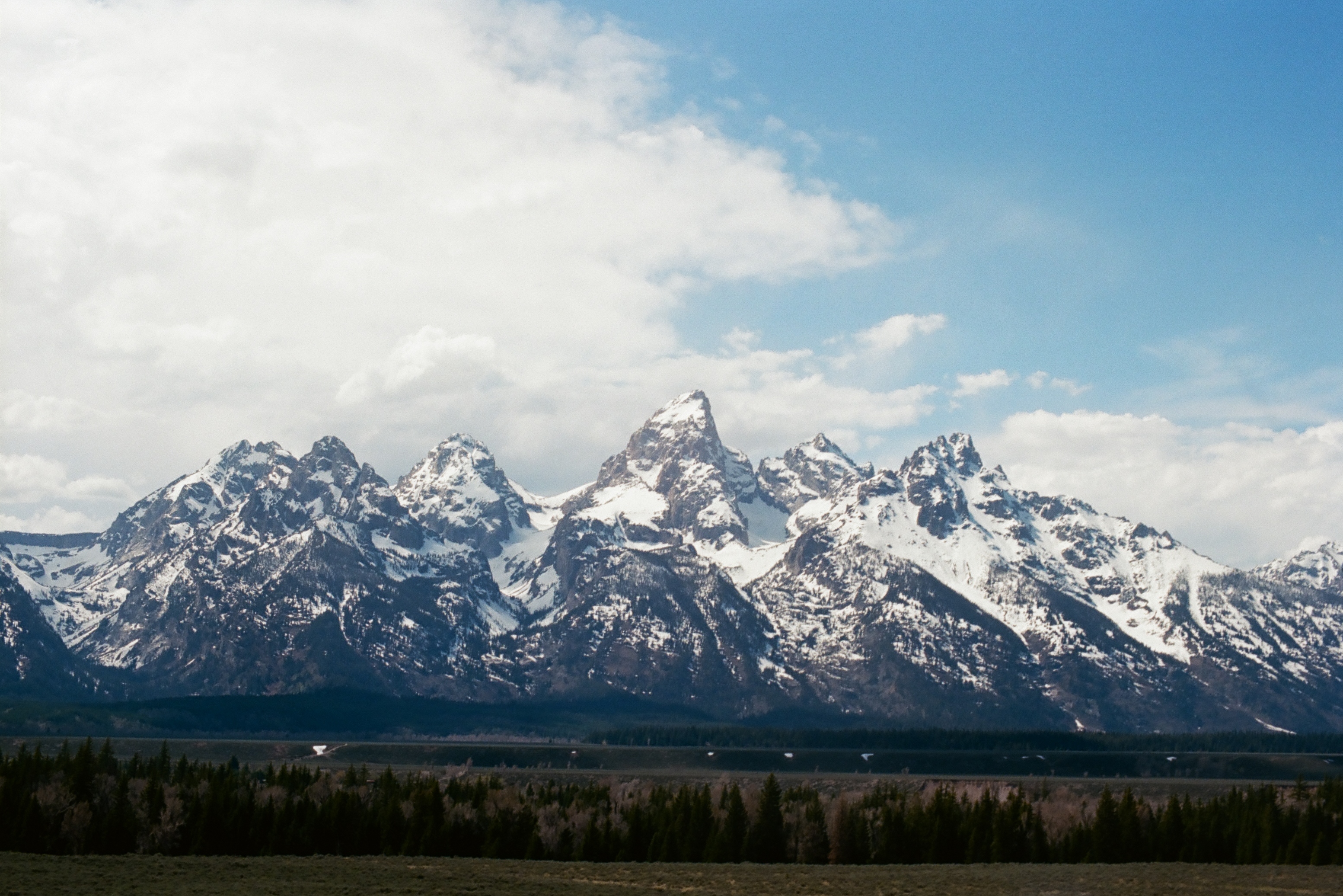 Yellowstone photo 6