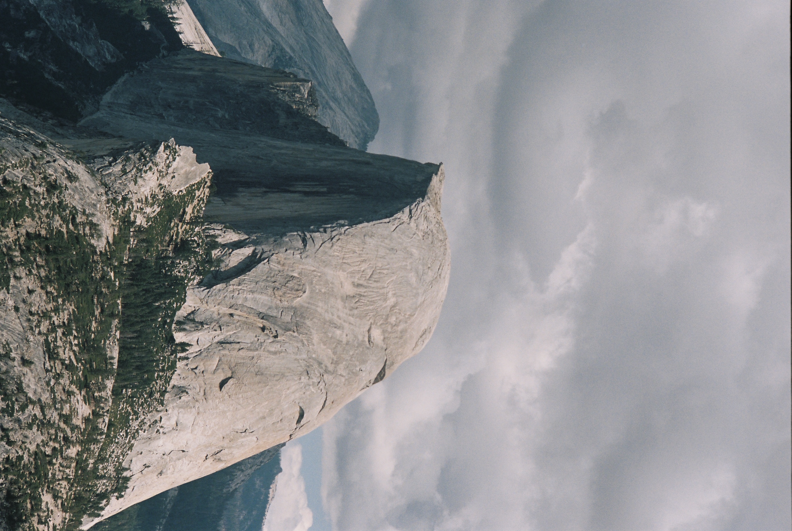 Yosemite photo 7