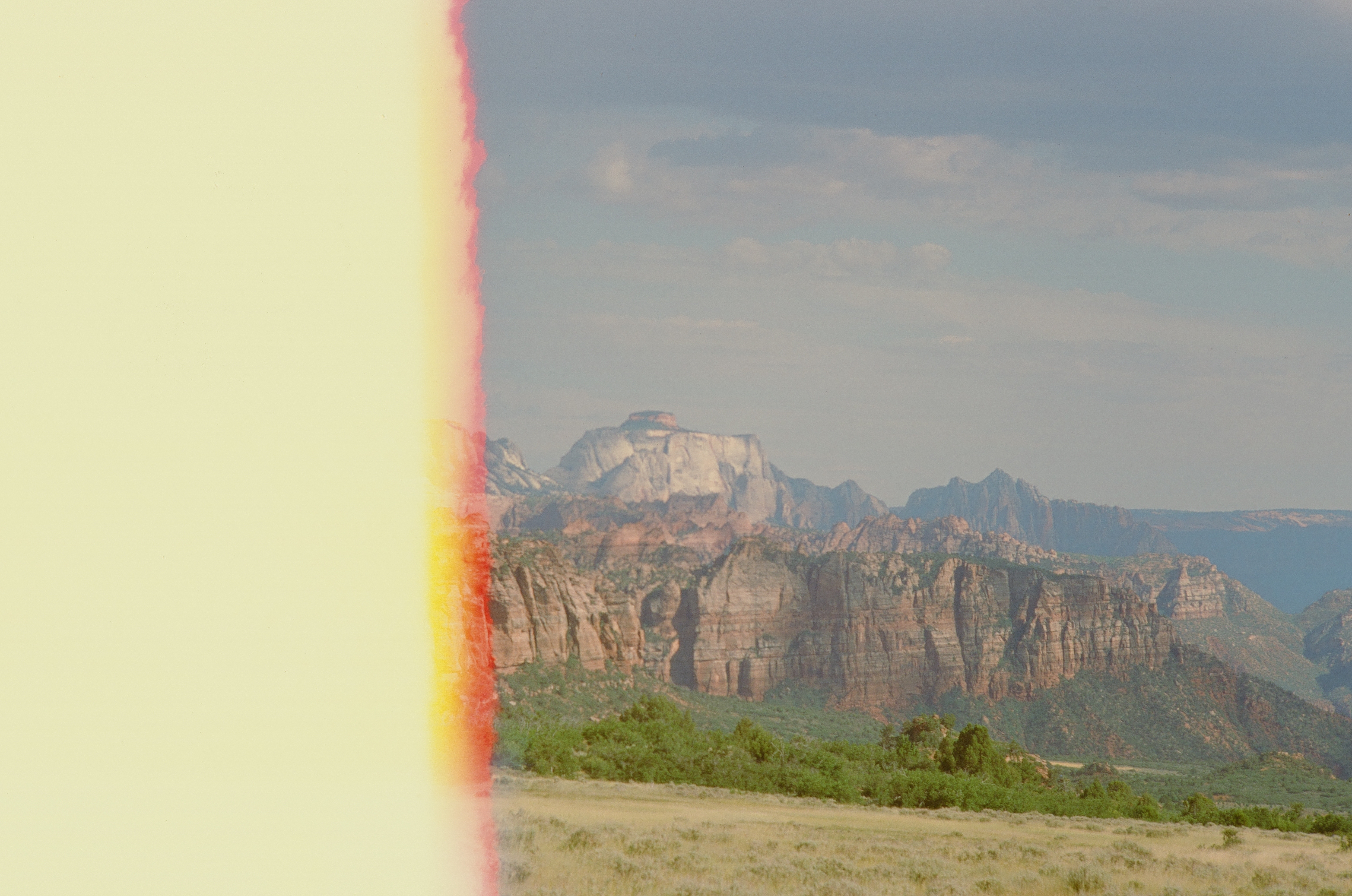 Zion photo 1