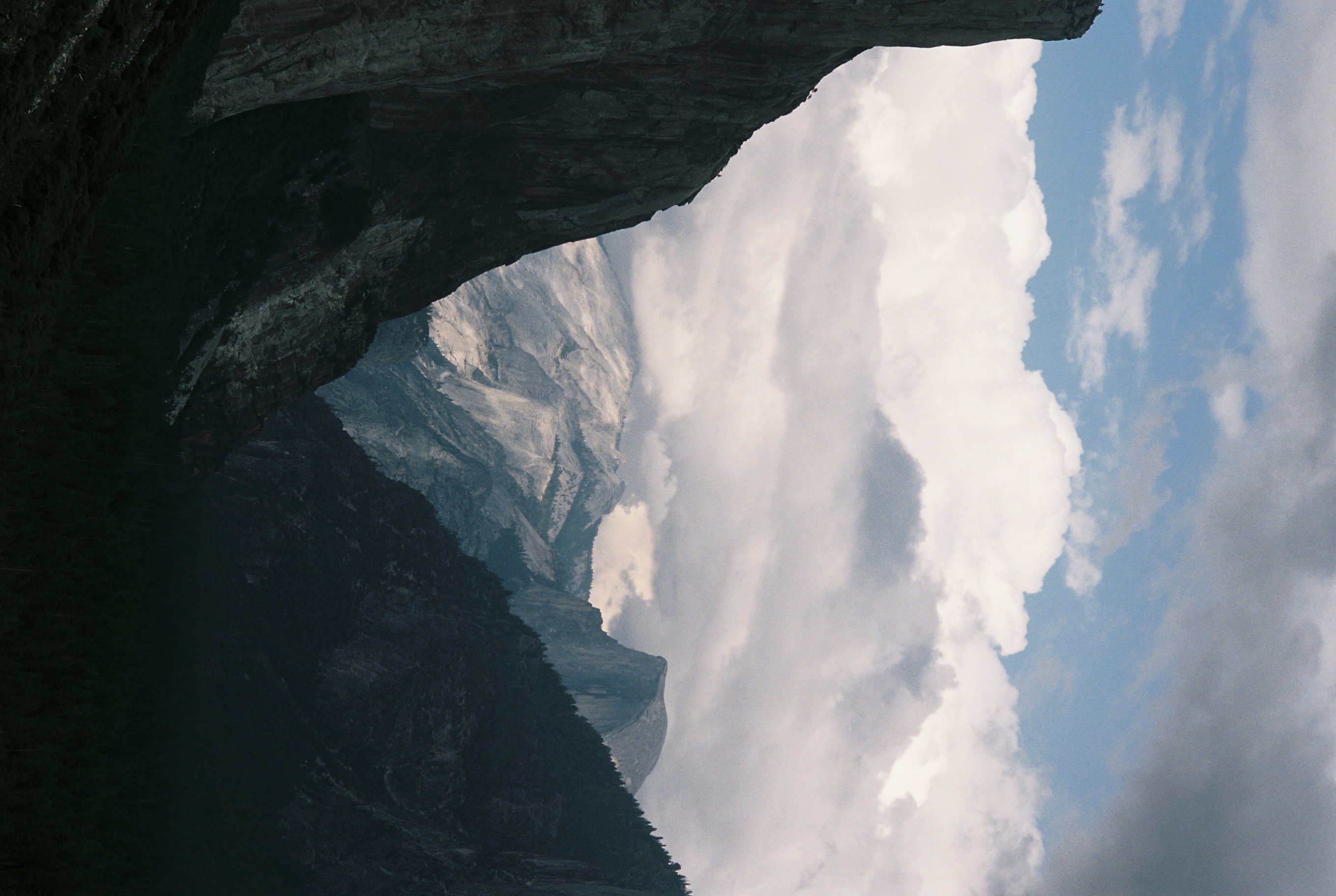 Yosemite photo 12