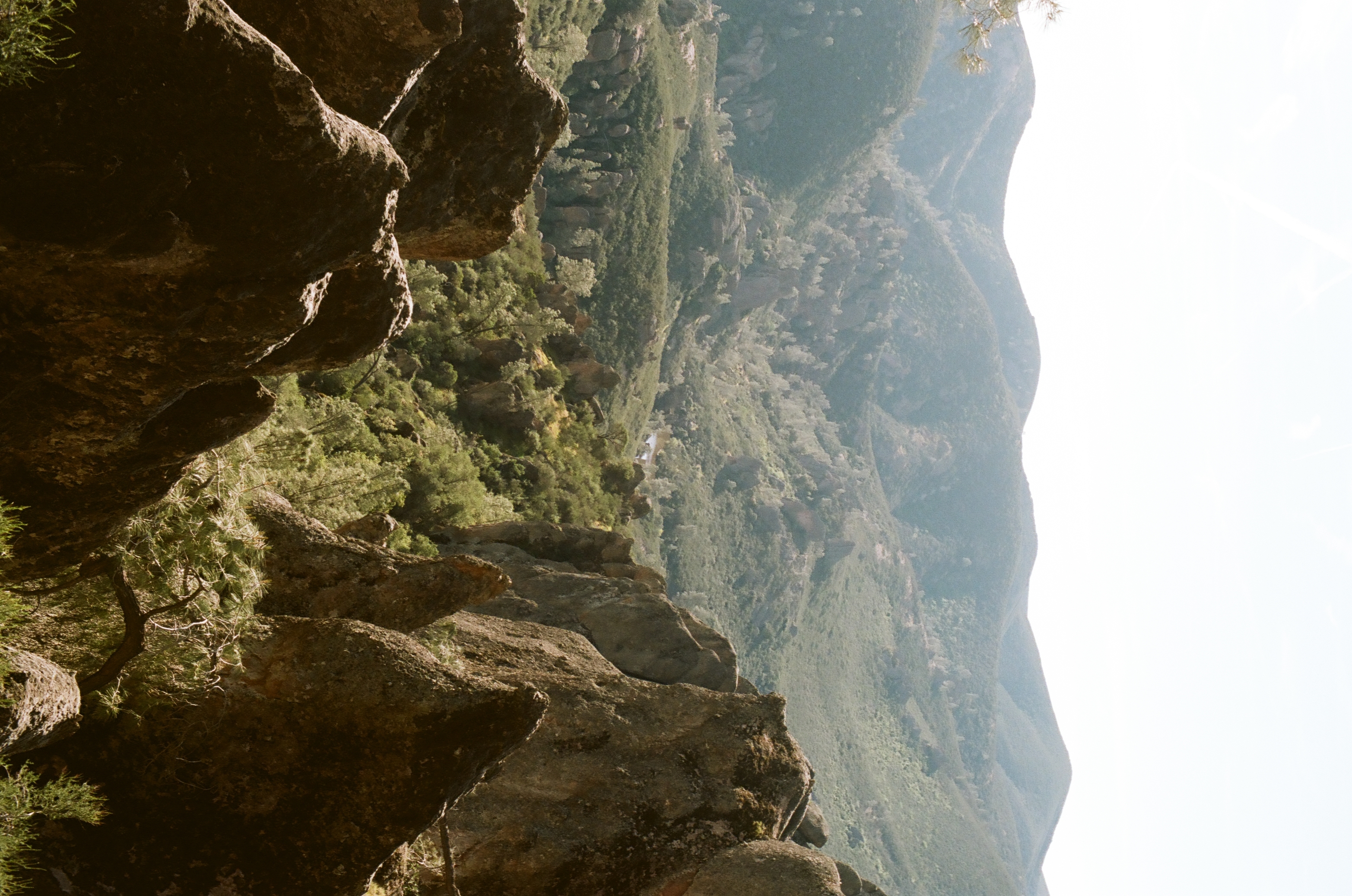 Pinnacles photo 4