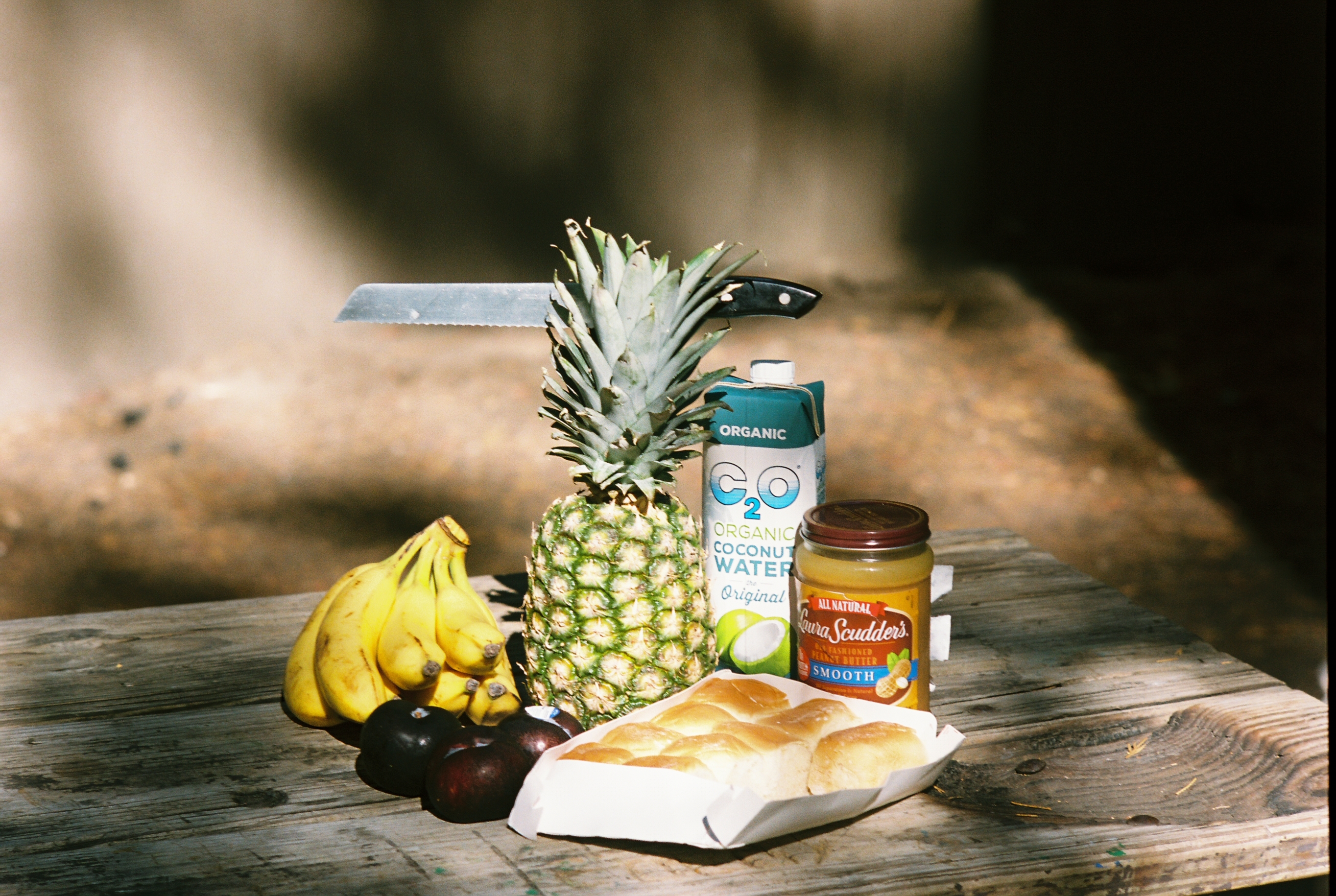 pineapple