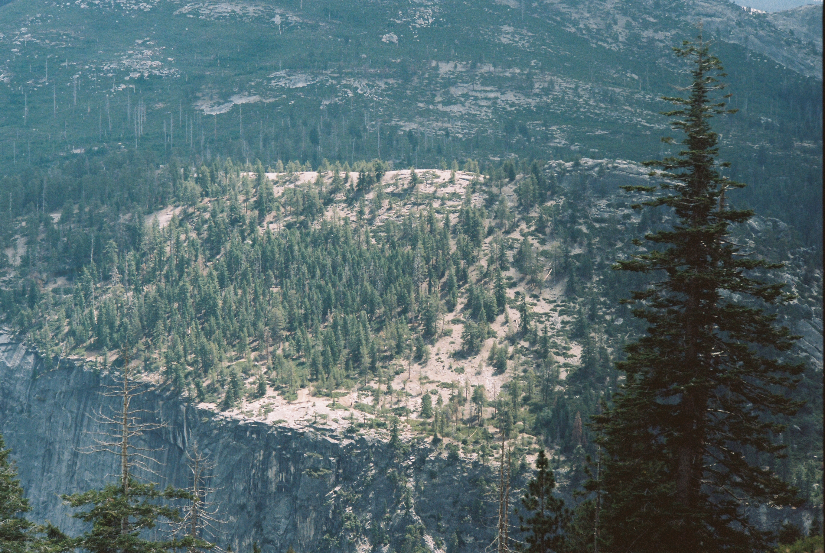 Yosemite photo 3