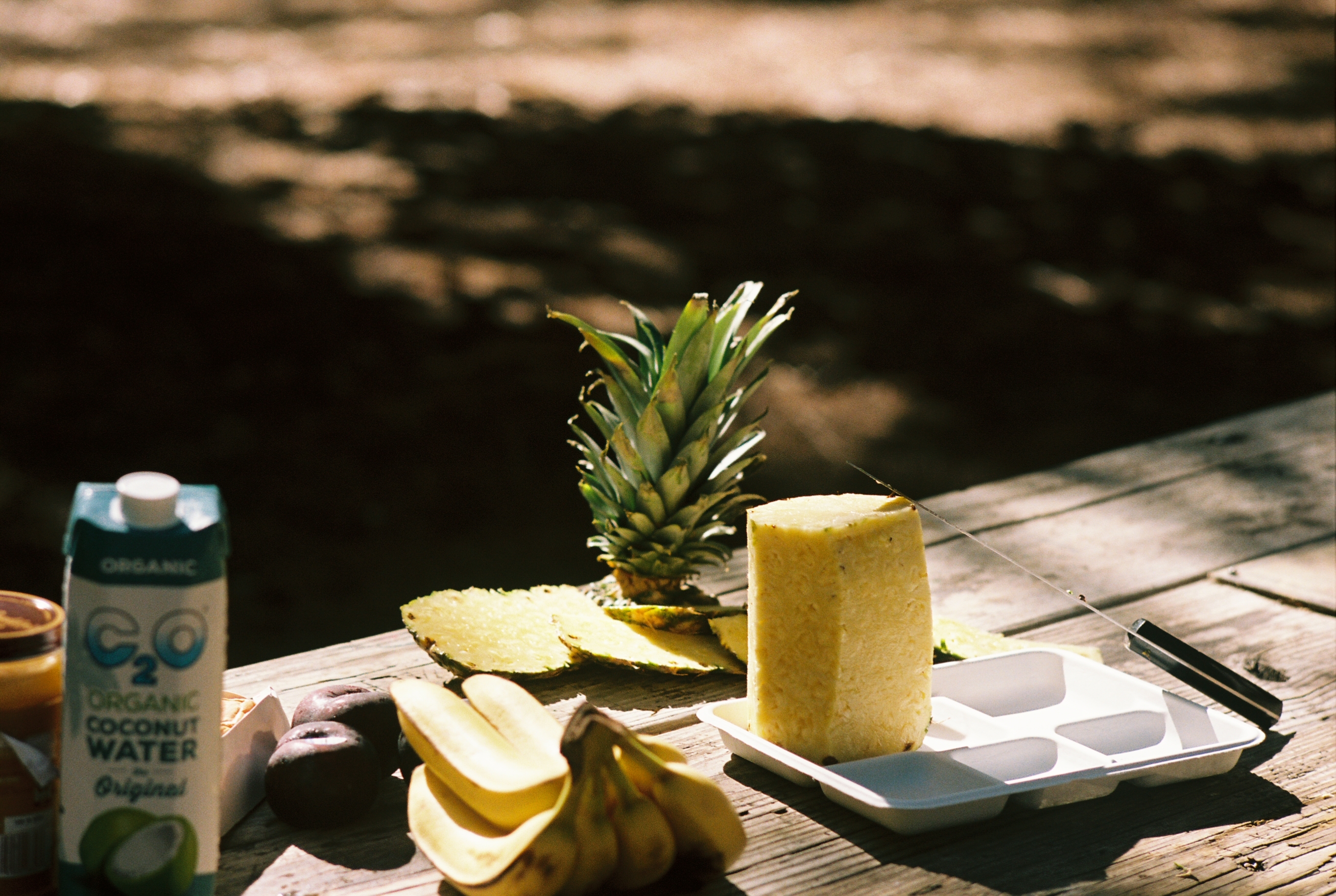 pineapple