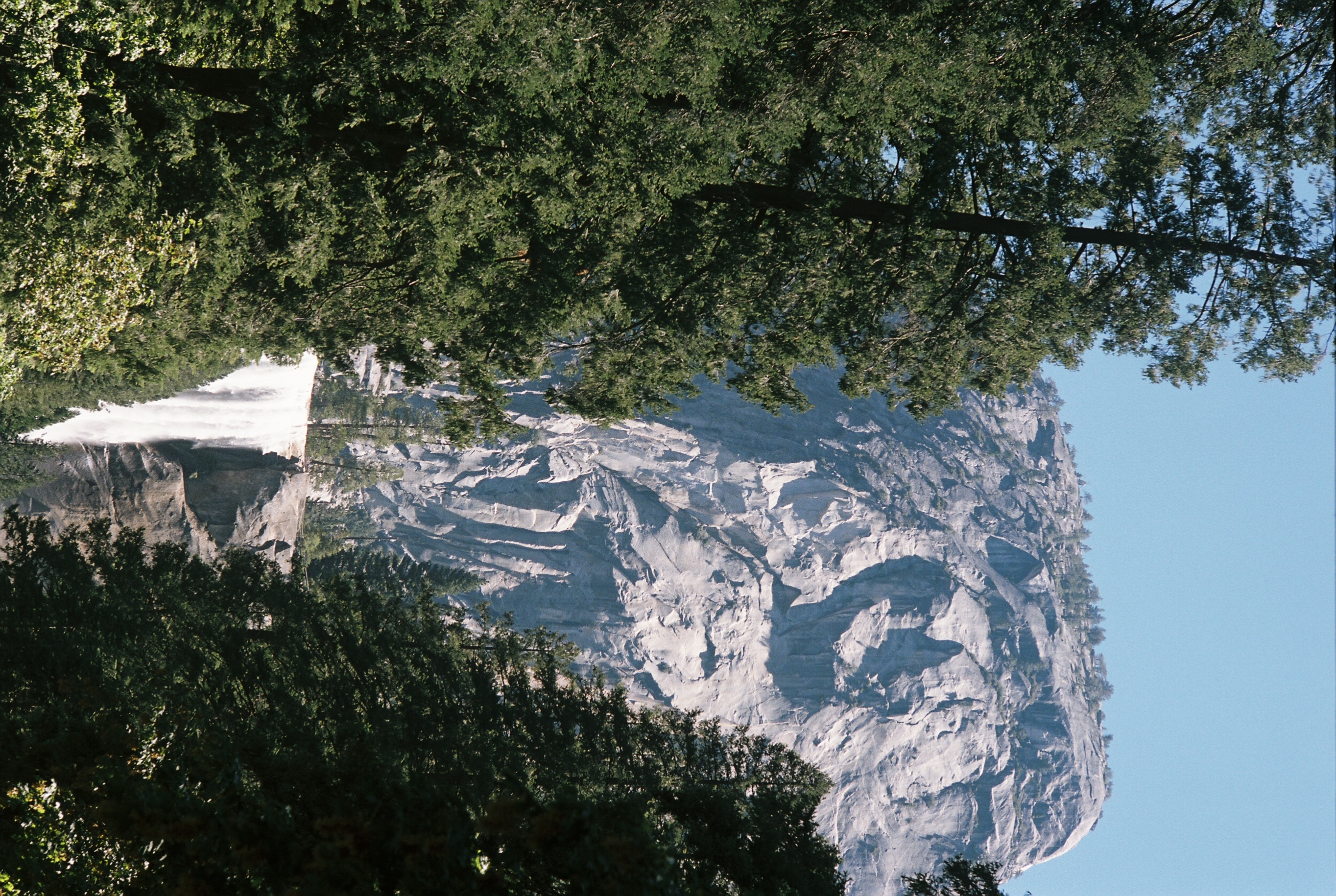 Yosemite photo 25
