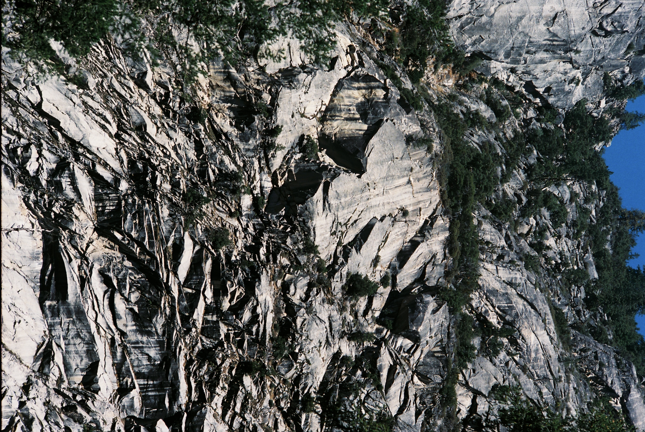 Yosemite photo 26