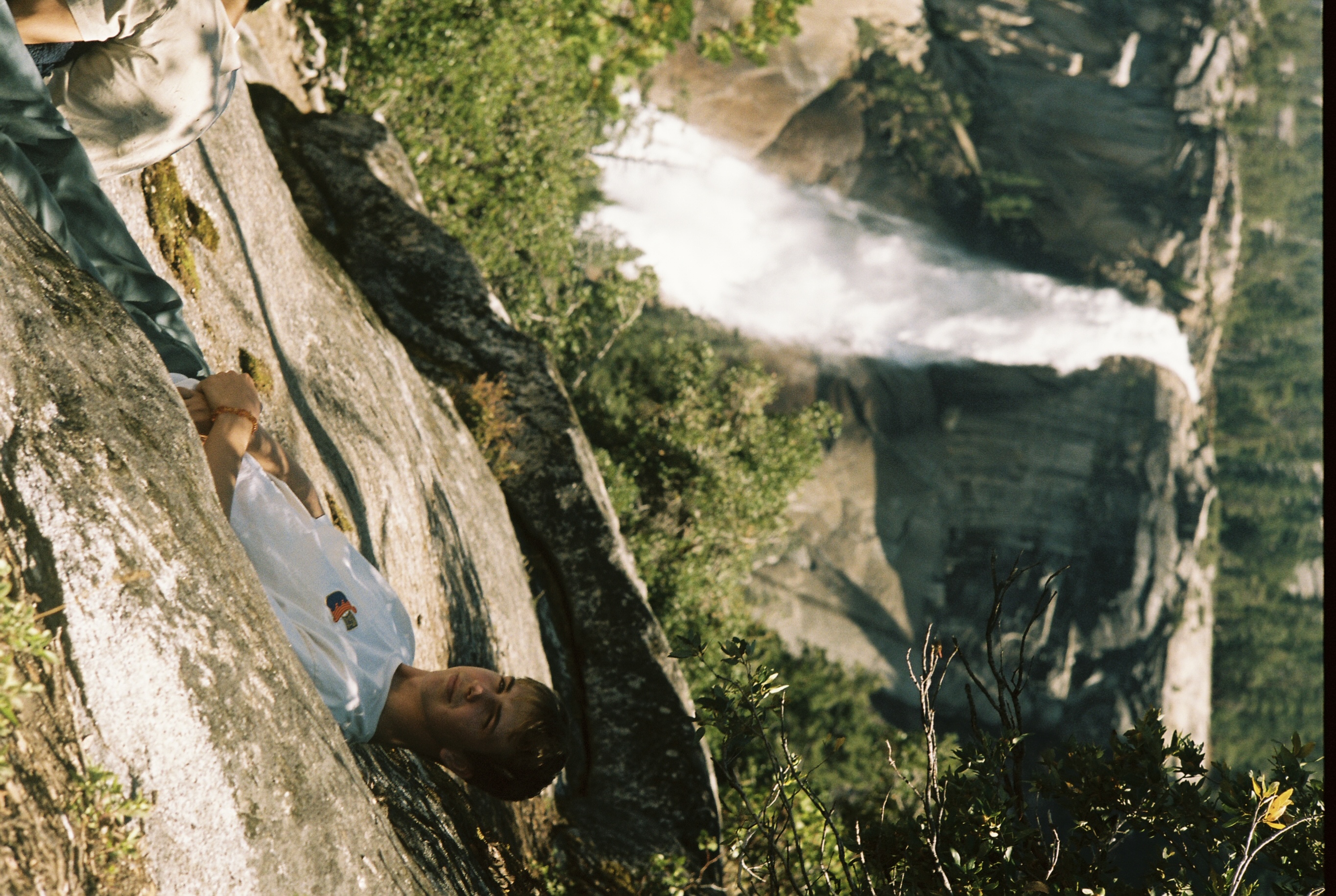Yosemite photo 29