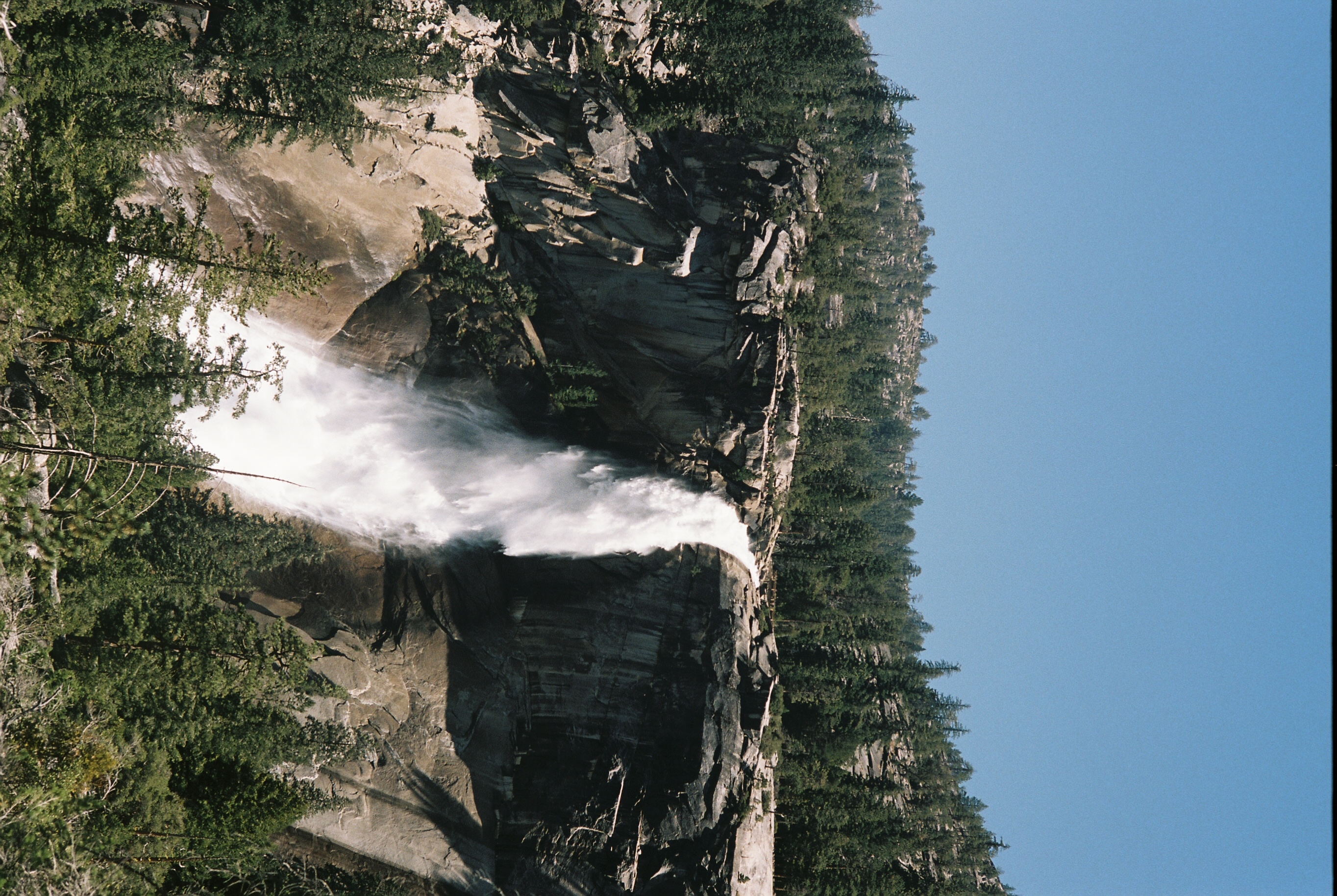 Yosemite photo 30