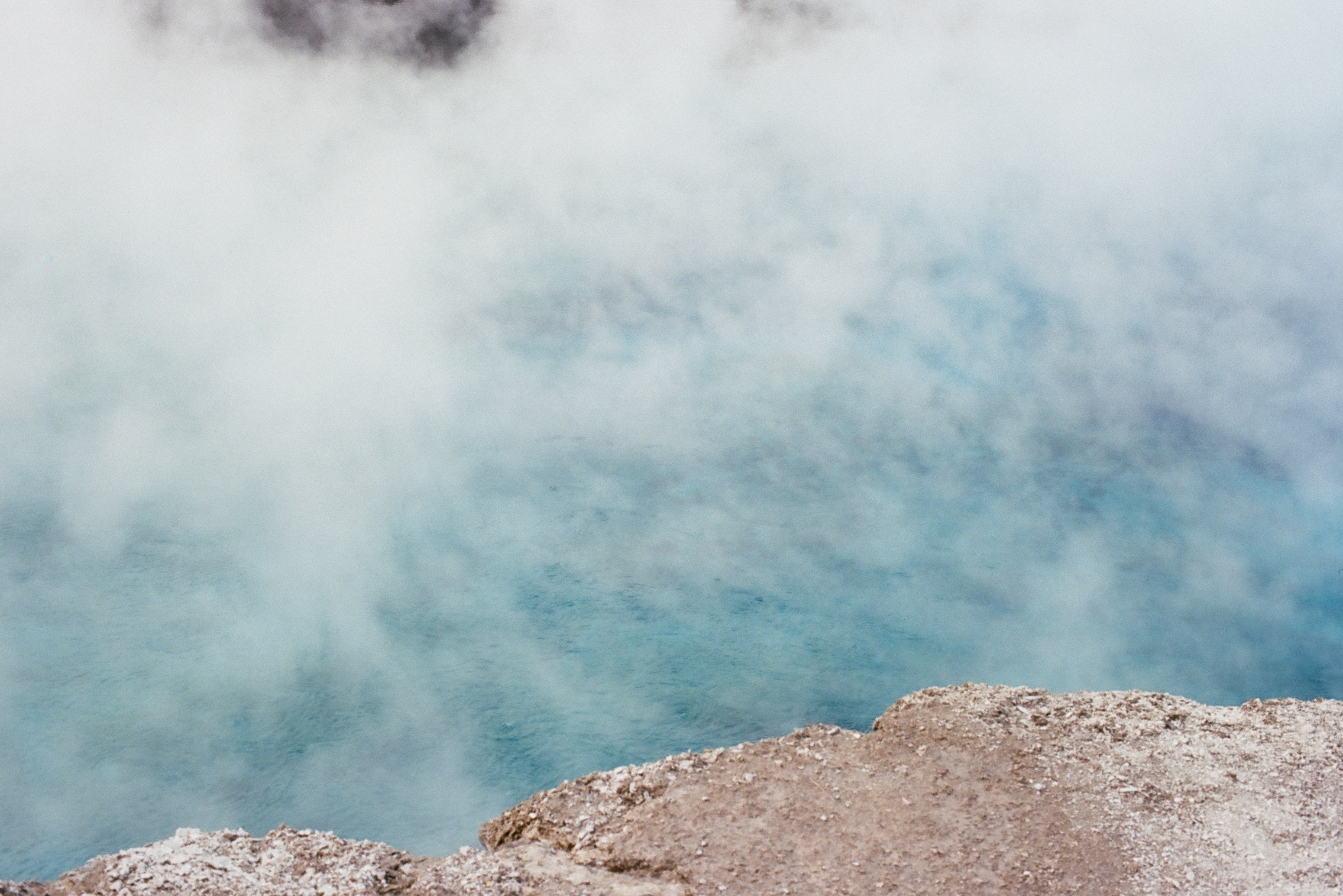 Yellowstone photo 9
