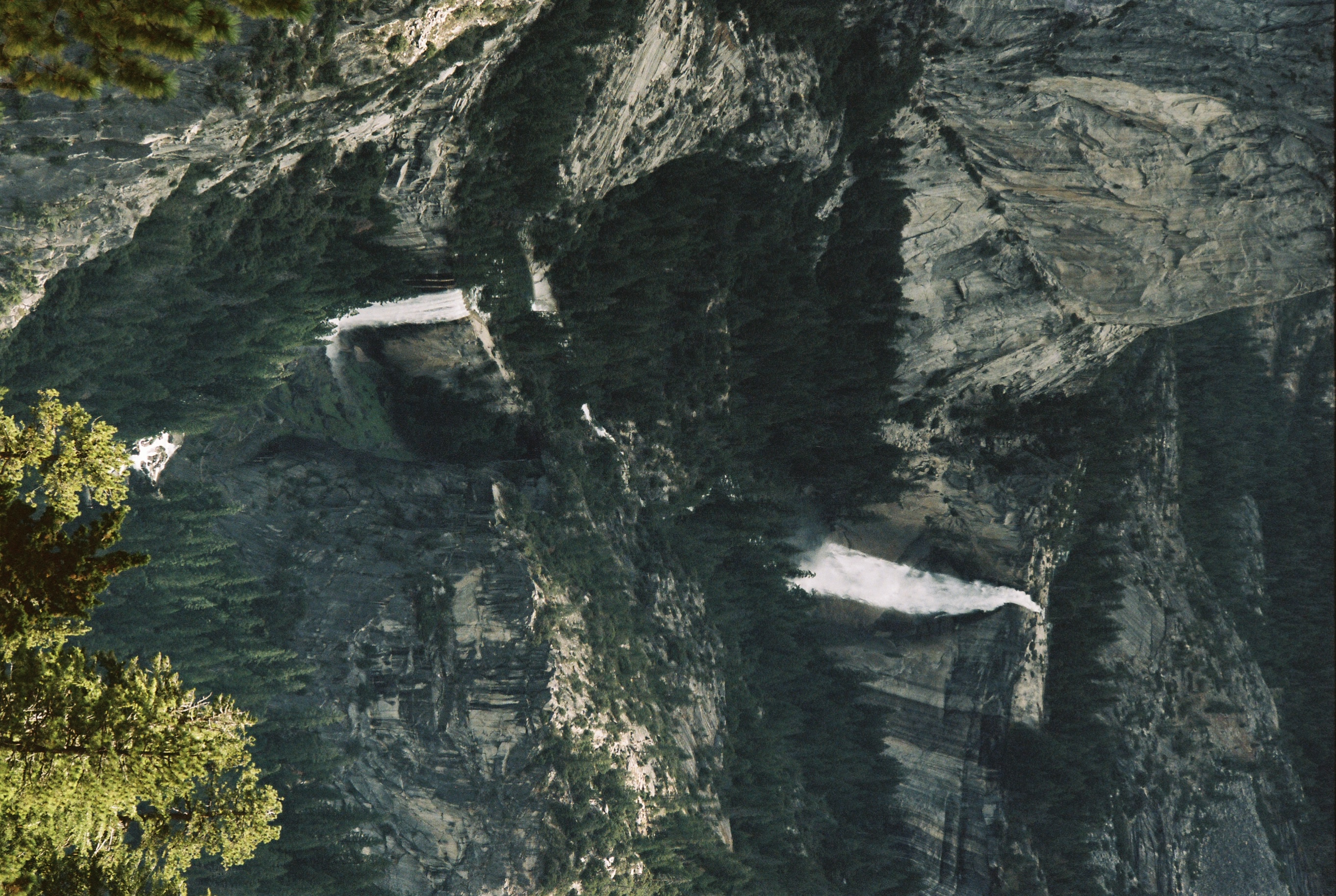 Yosemite photo 5