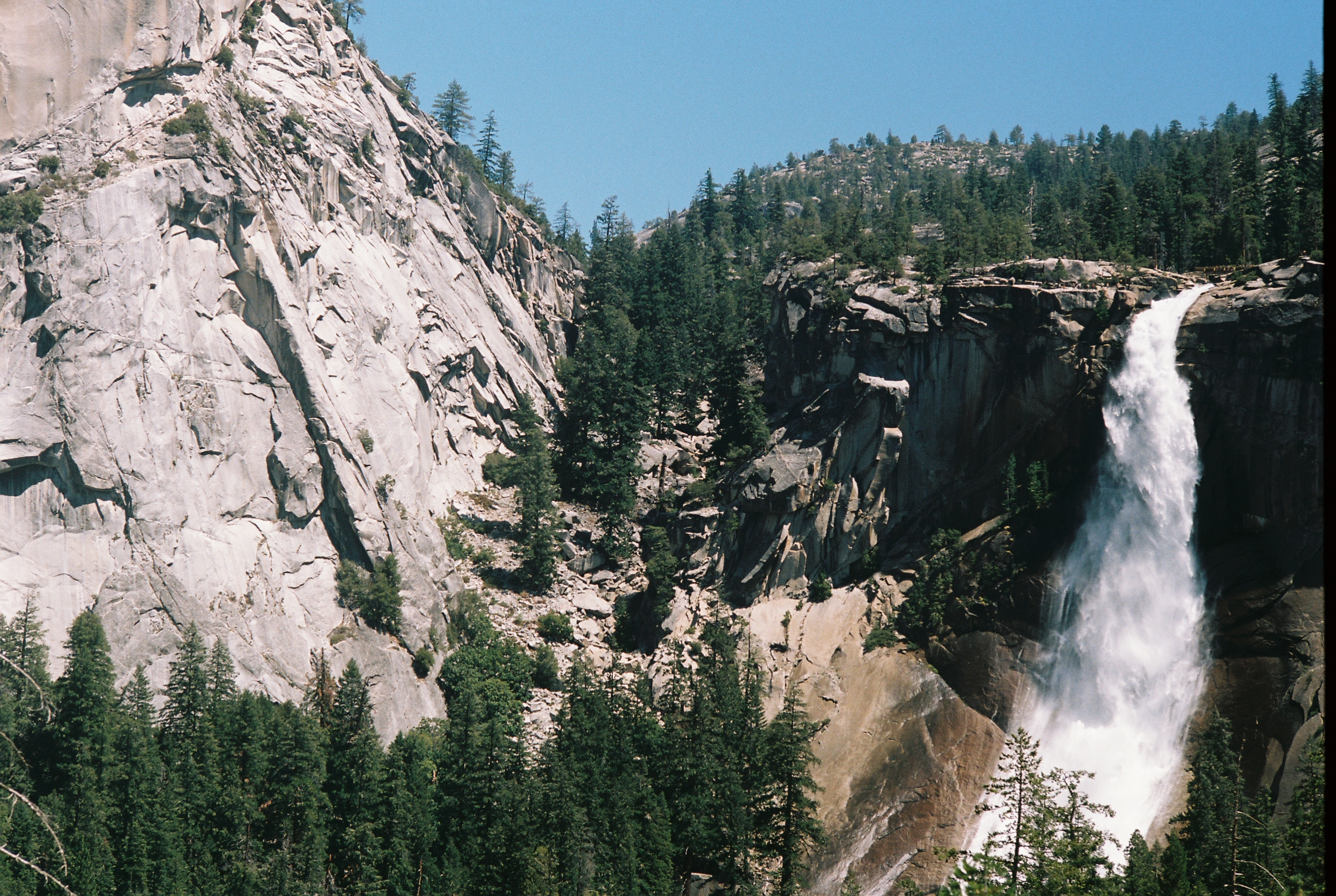 Yosemite photo 3