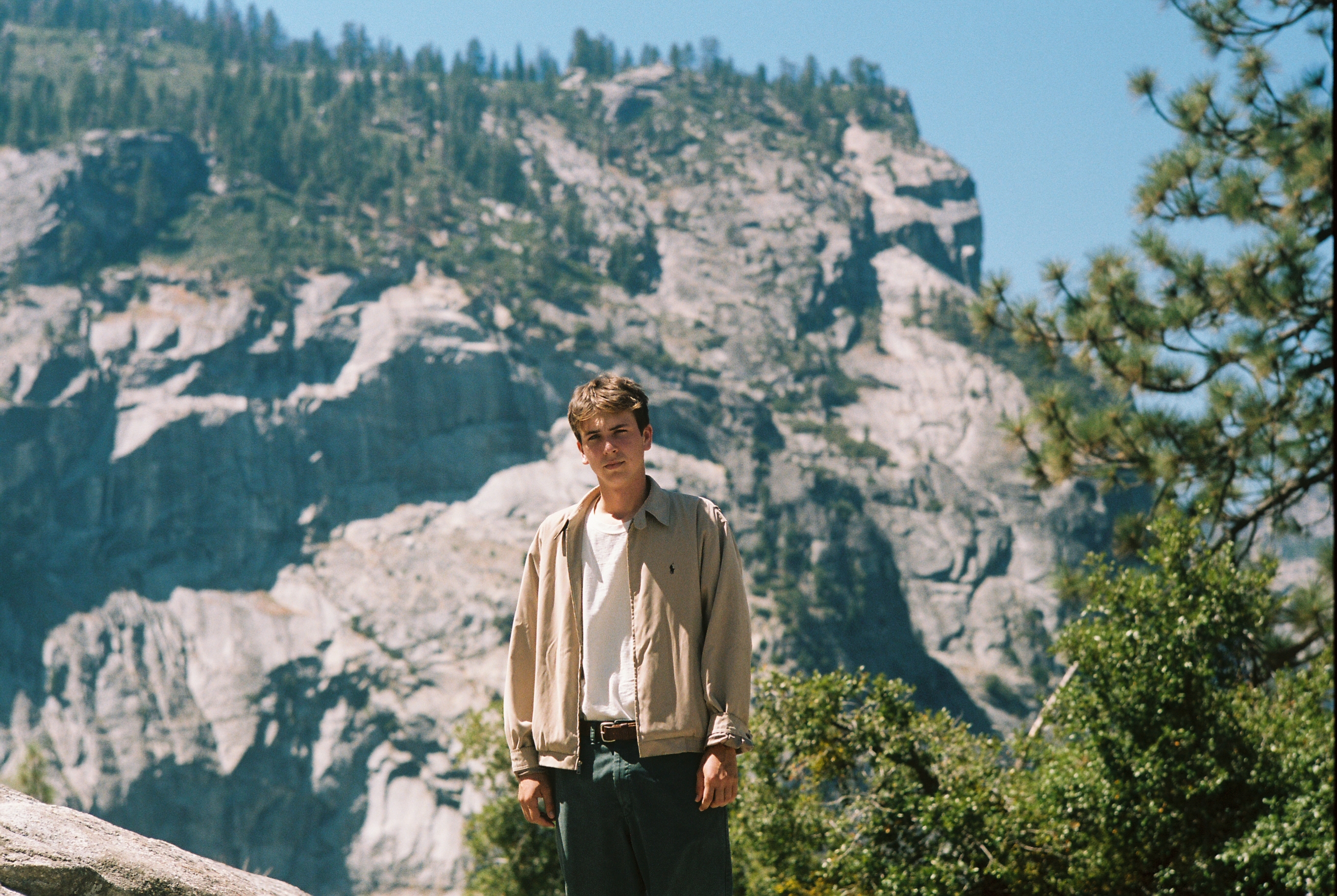 Yosemite photo 27