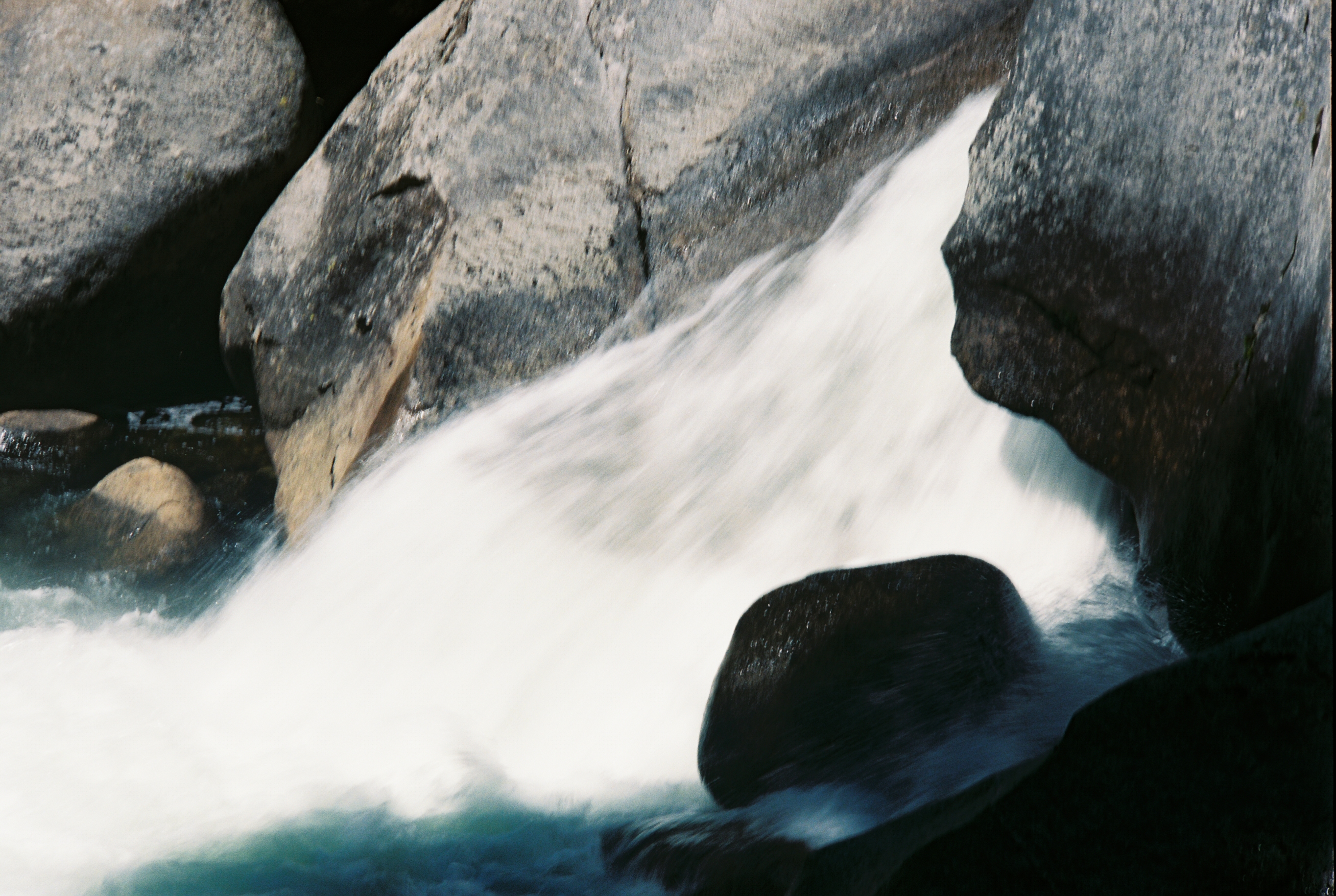 Yosemite photo 24