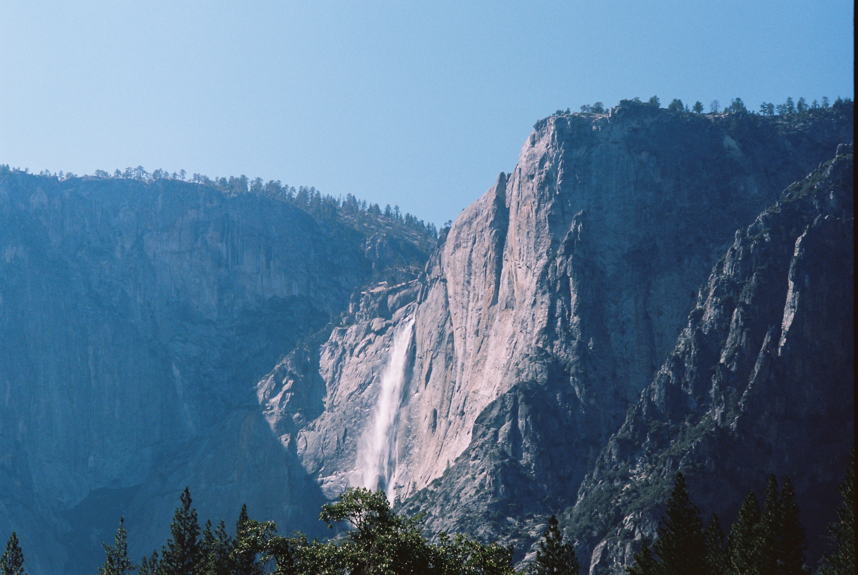 valley