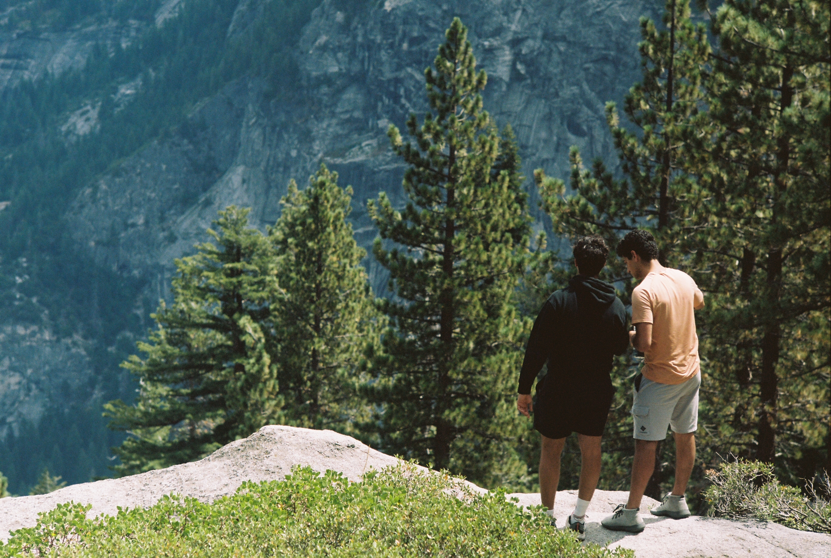 Yosemite photo 4