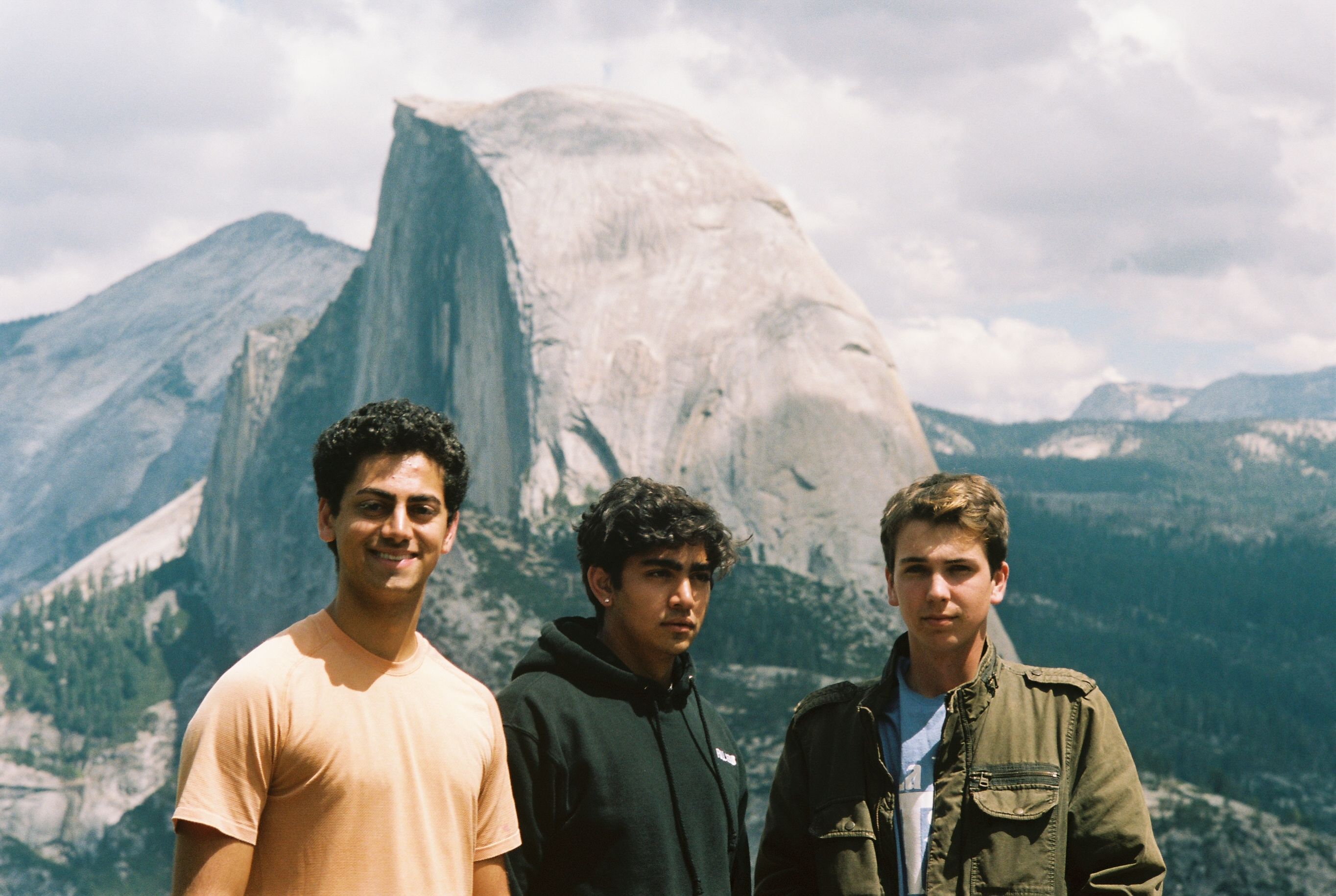 rushmore