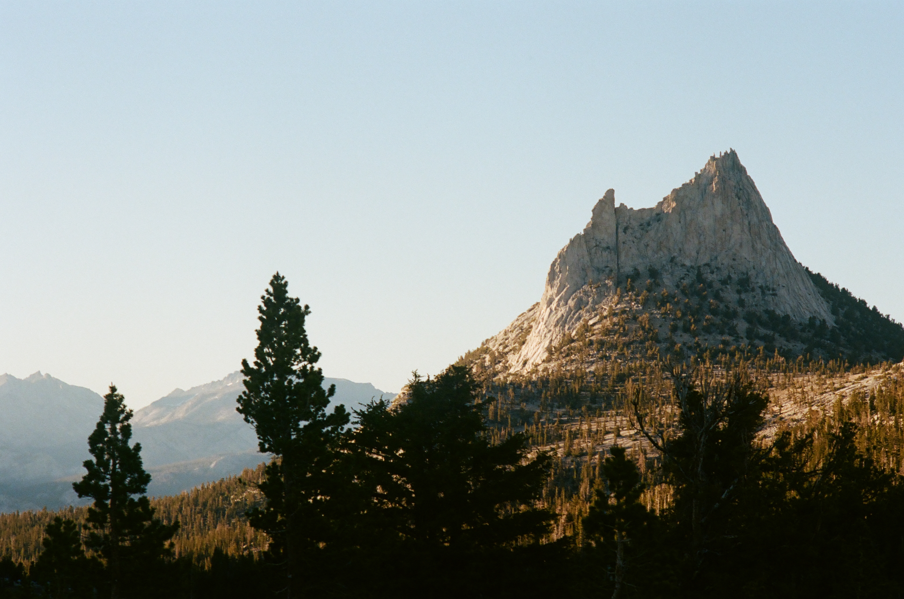 John Muir Trail photo 1