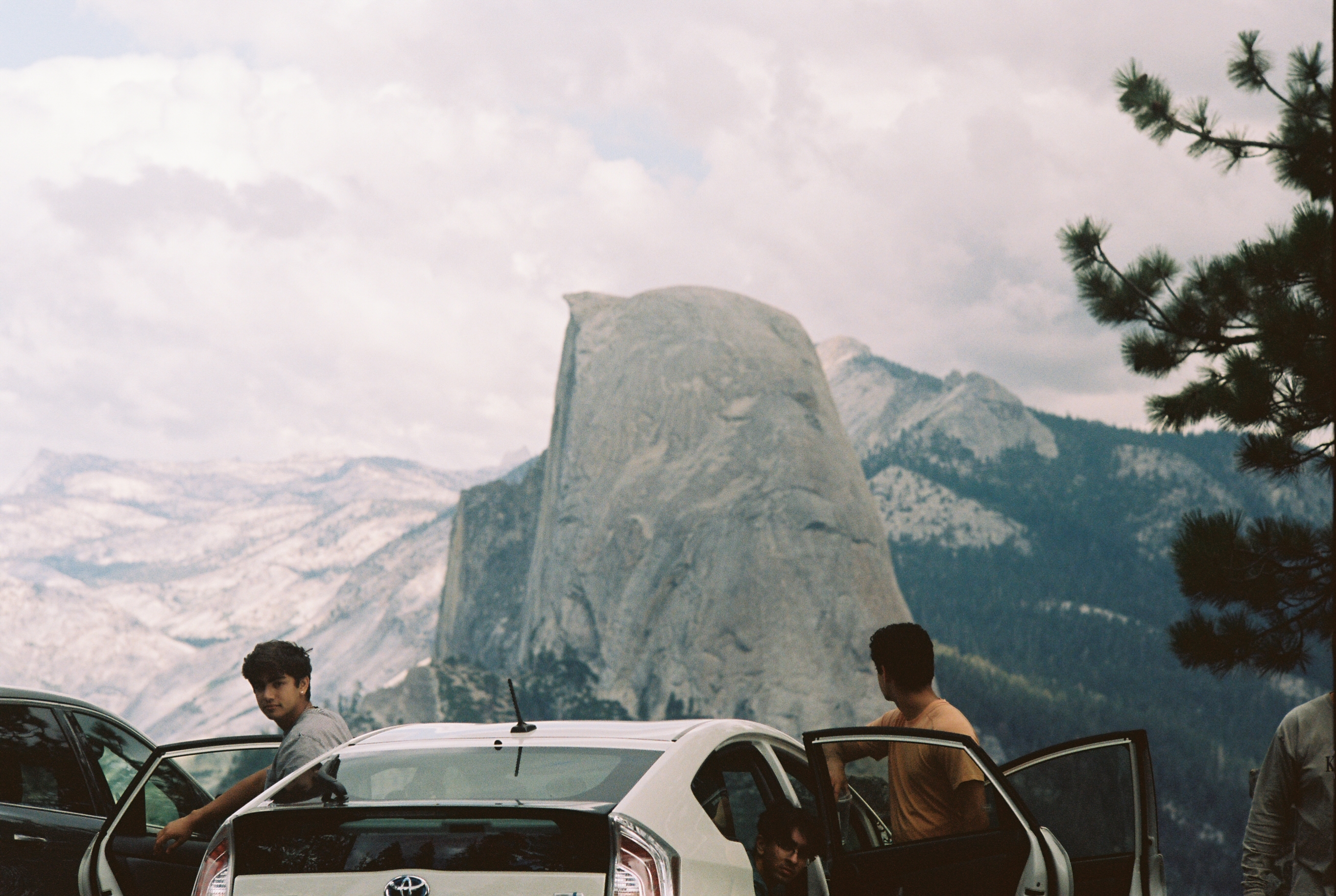 Yosemite photo 1