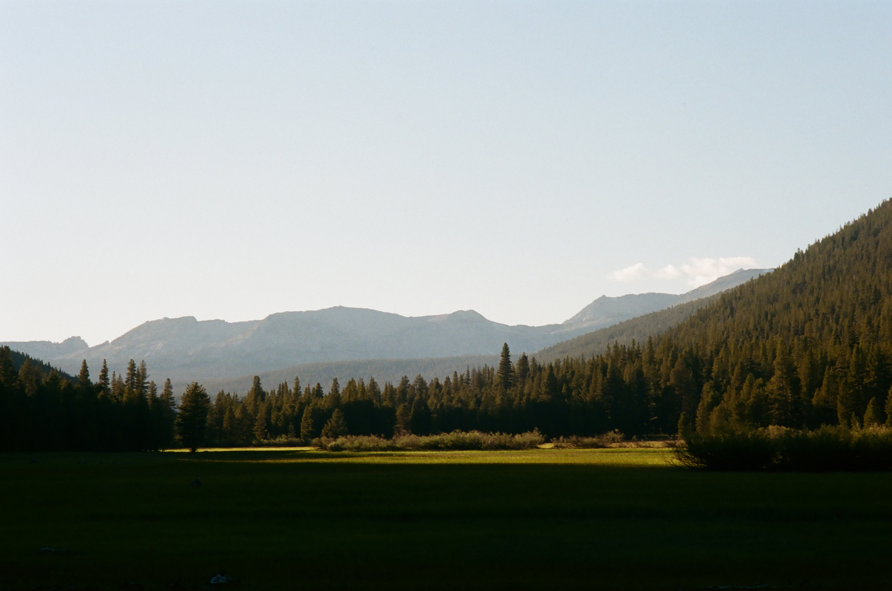 John Muir Trail photo 9