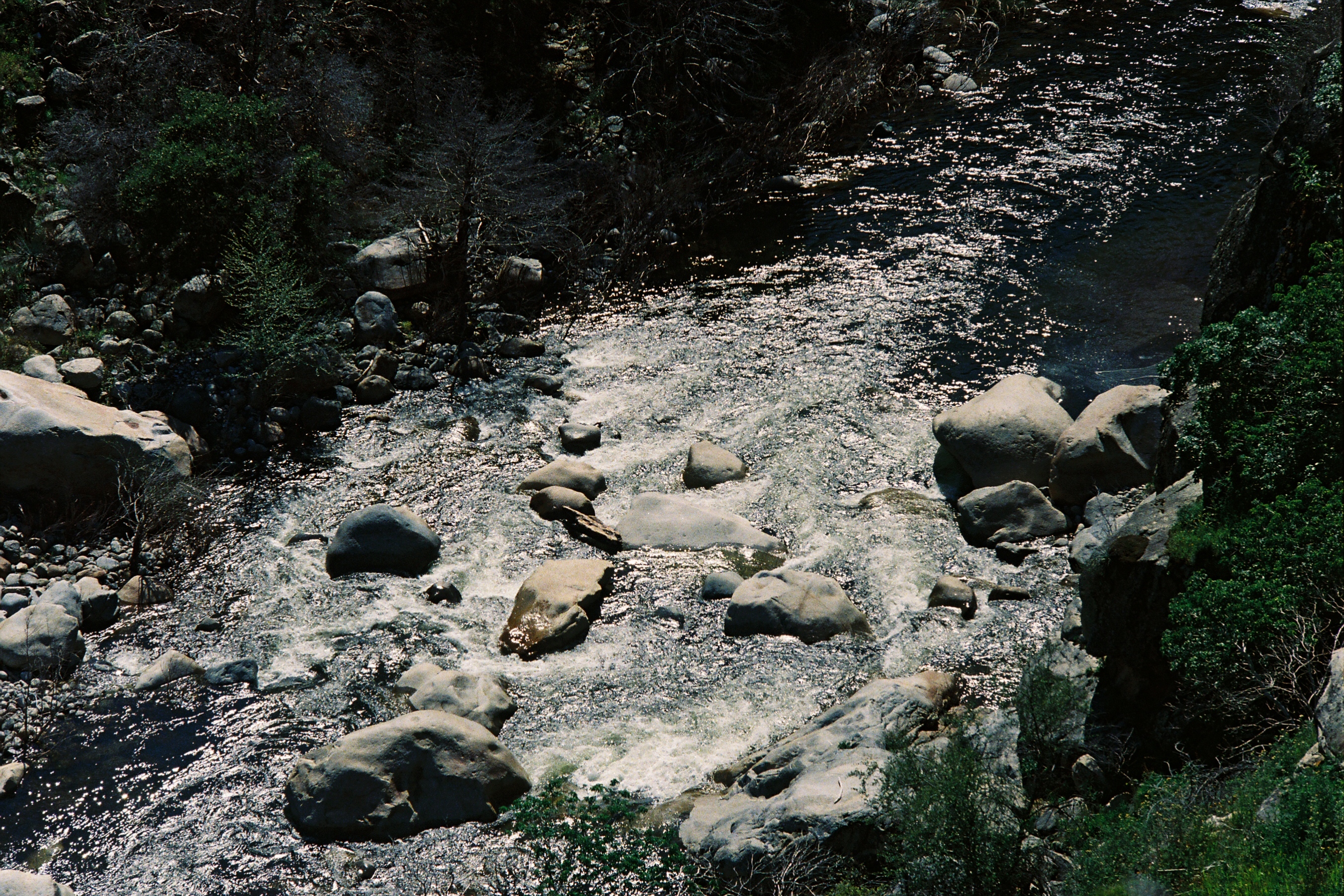 Scenic drive 1