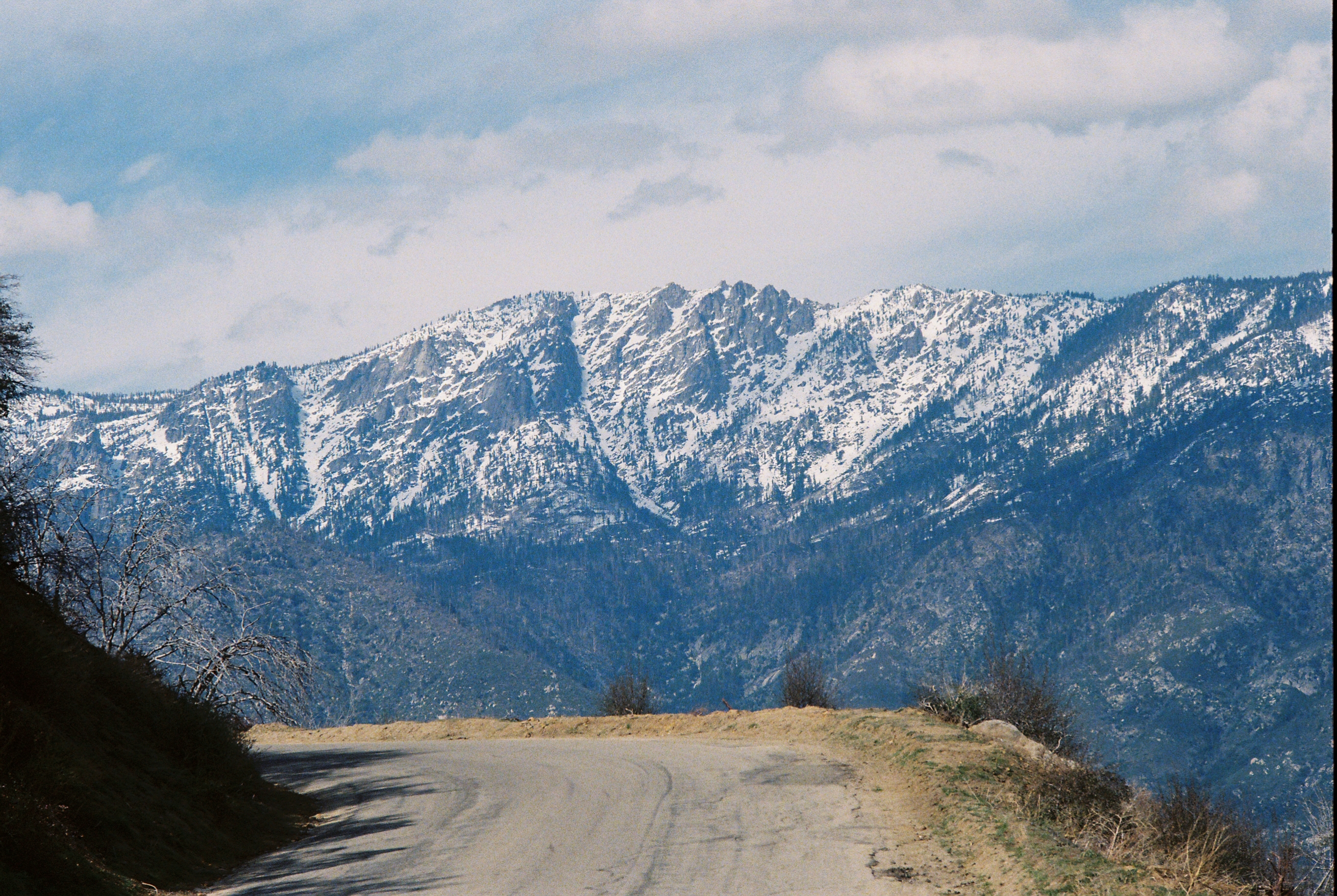 Scenic drive 6