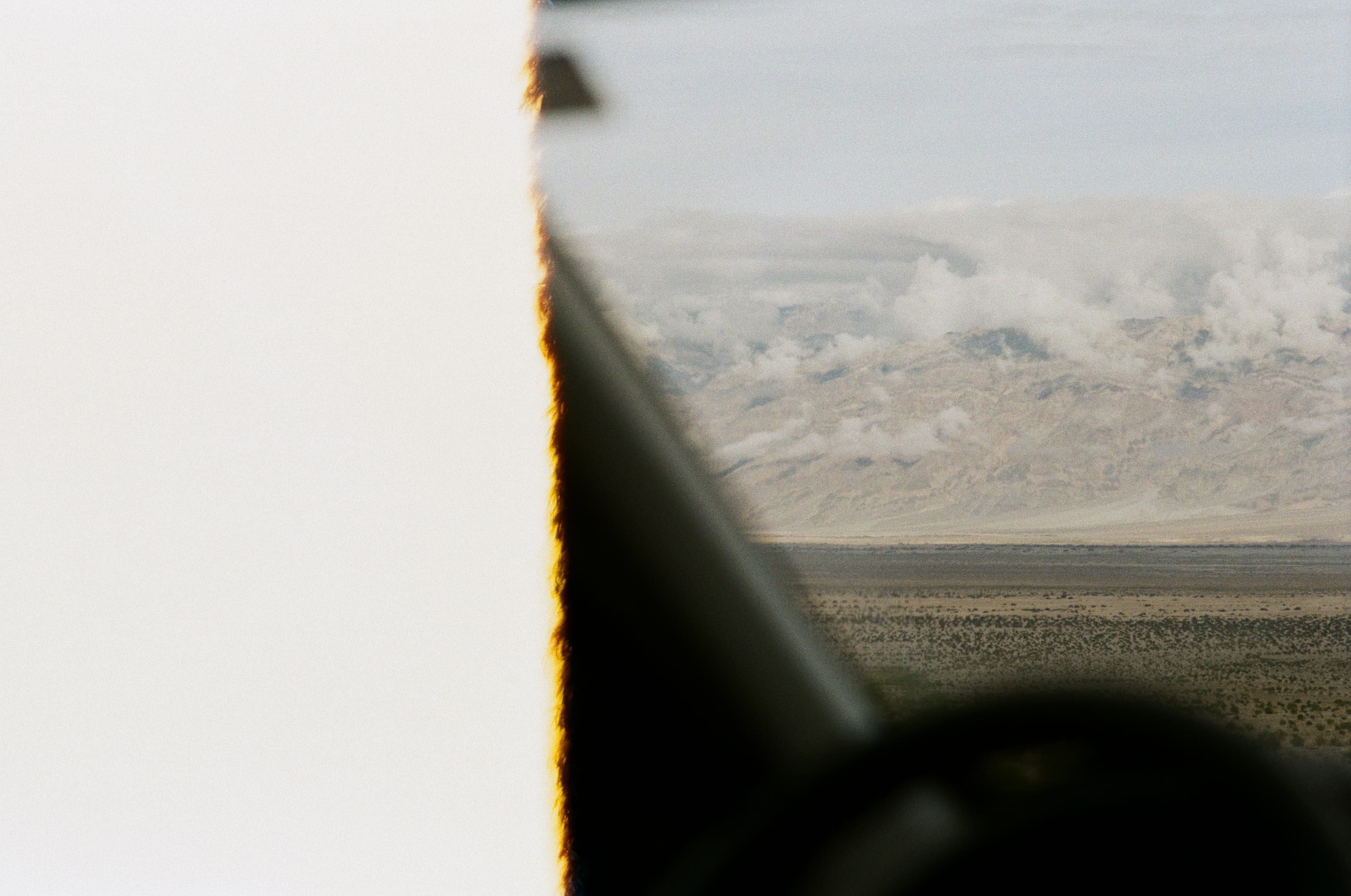 Death Valley photo 1