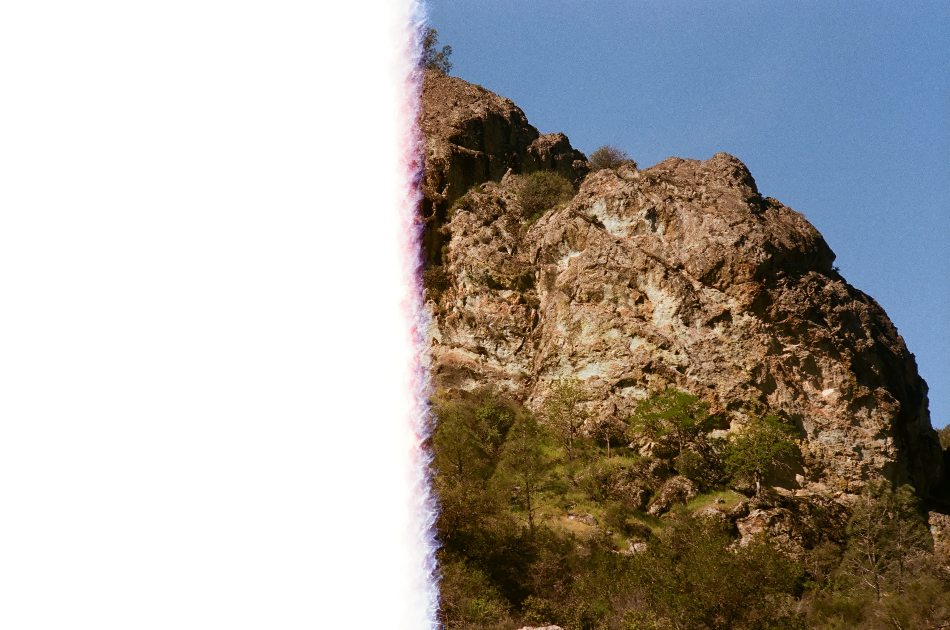 Pinnacles photo 1