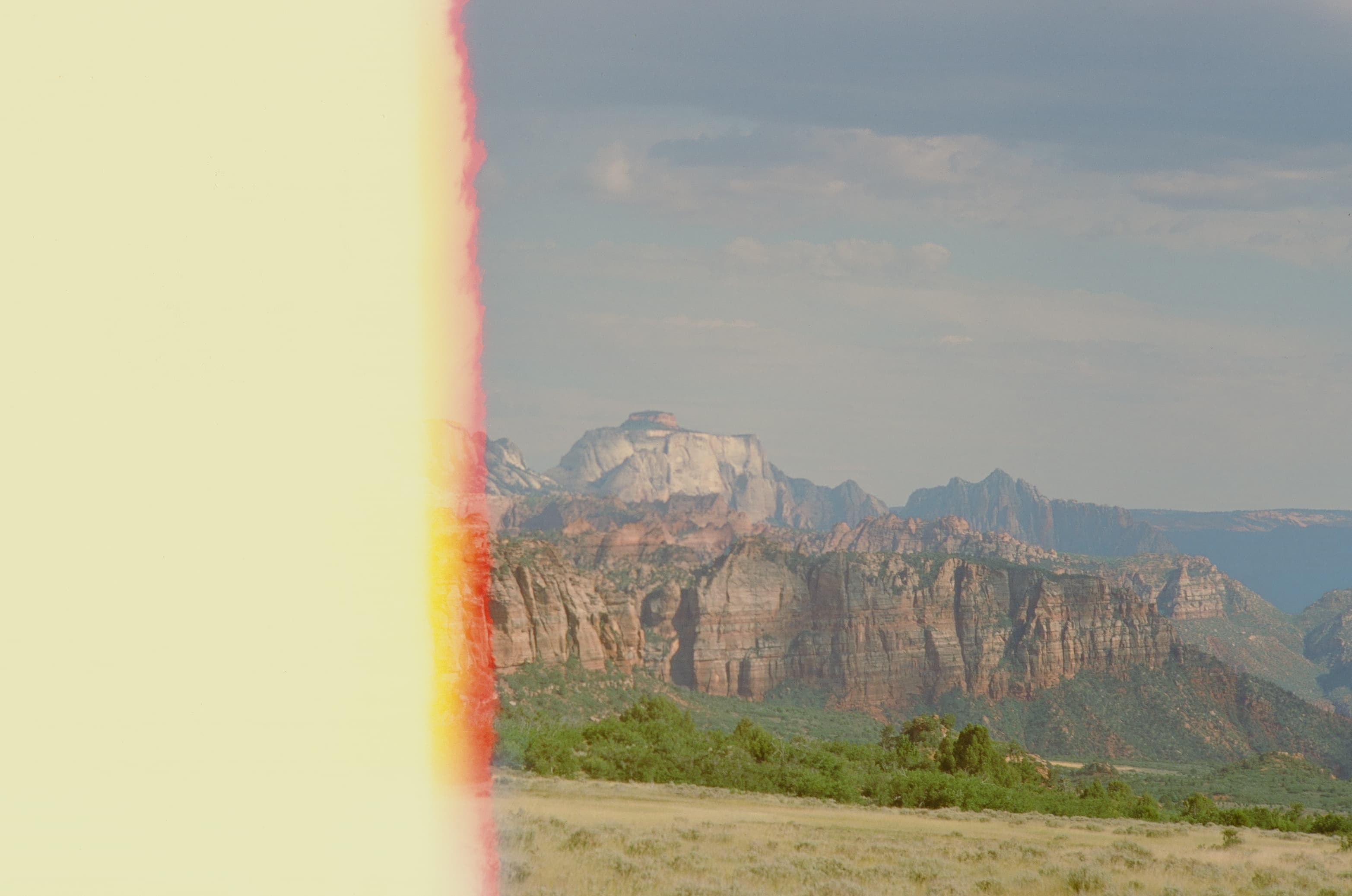 Zion photo 1