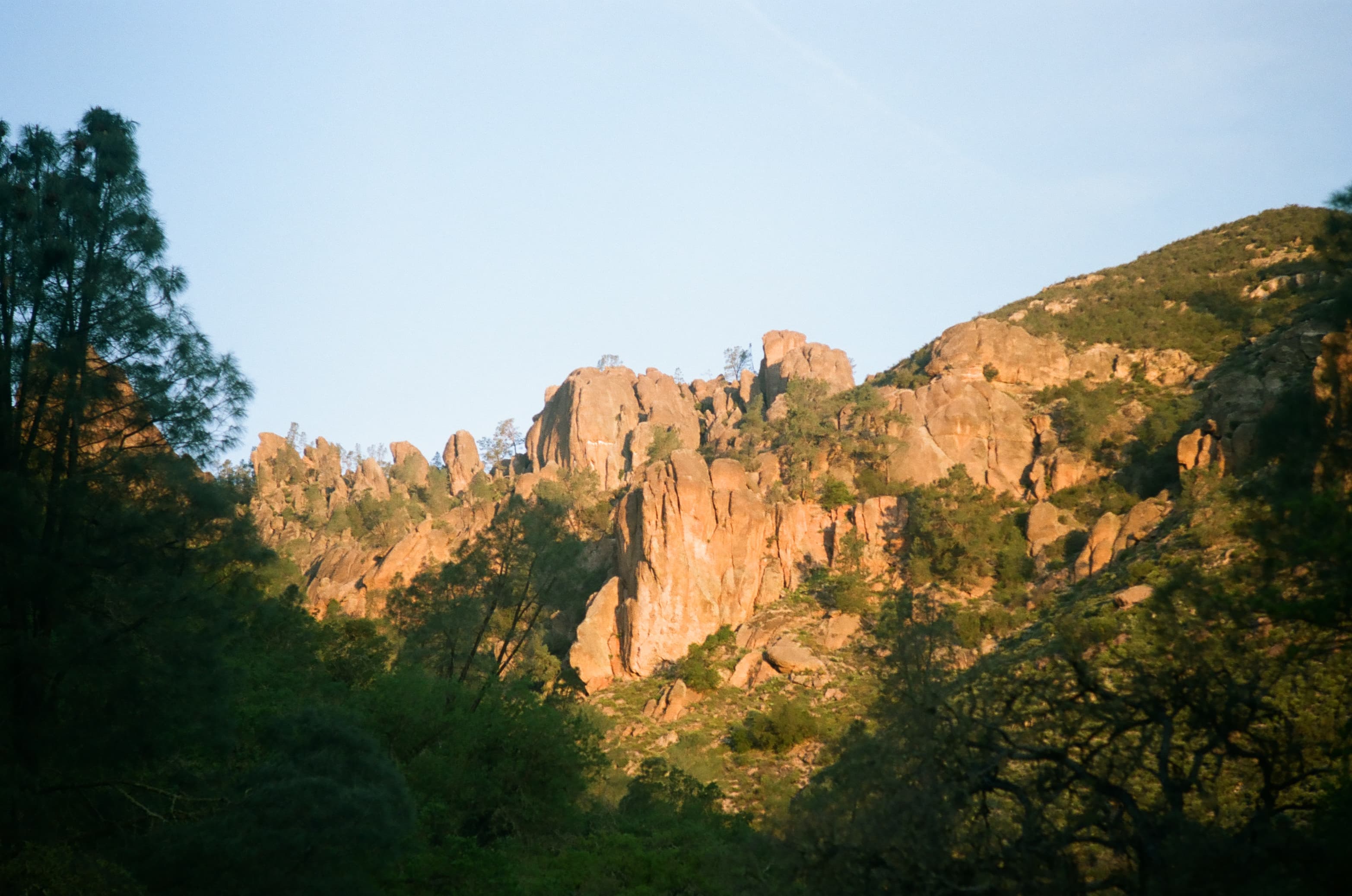 Pinnacles photo 10