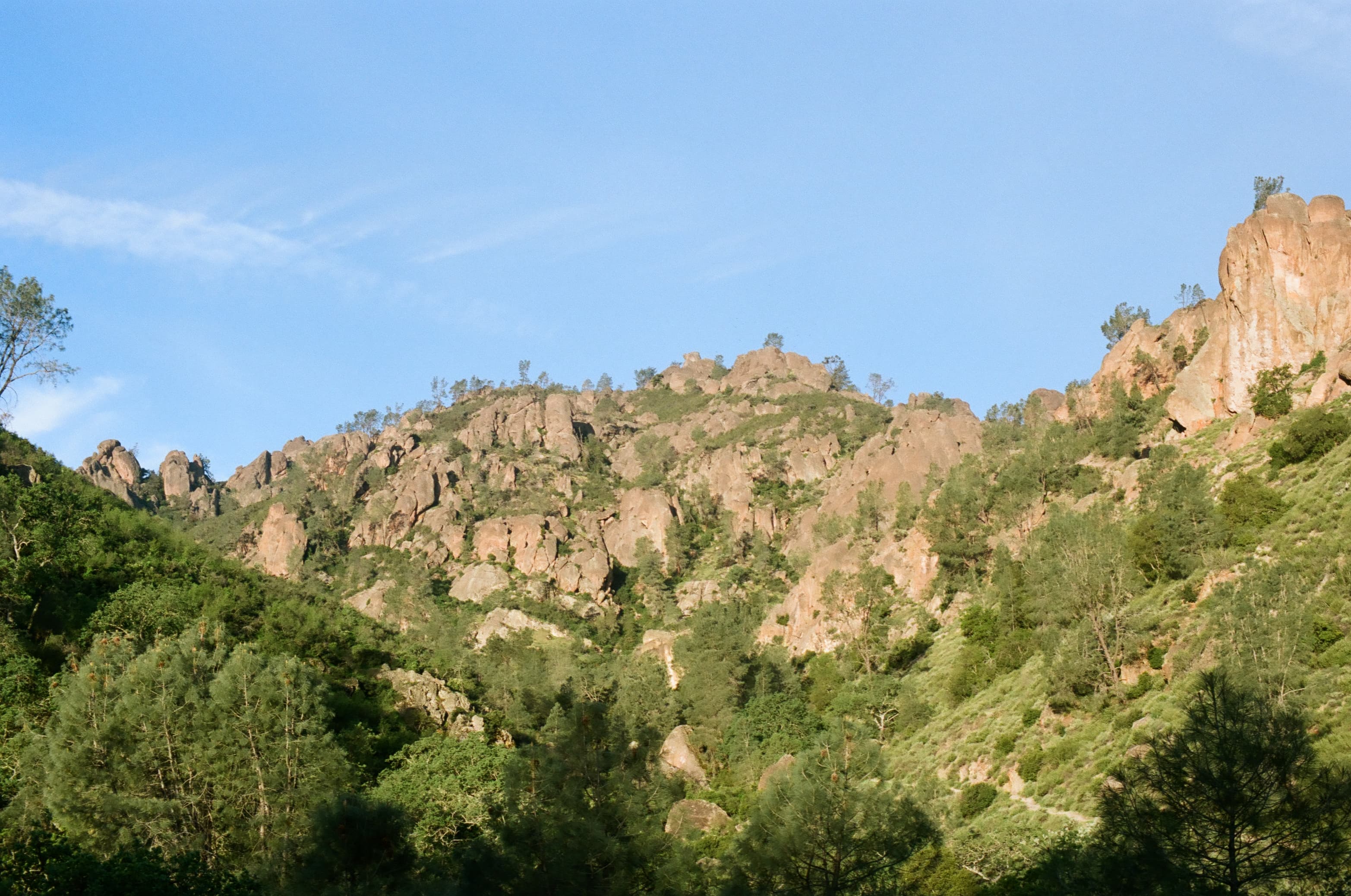 Pinnacles photo 11
