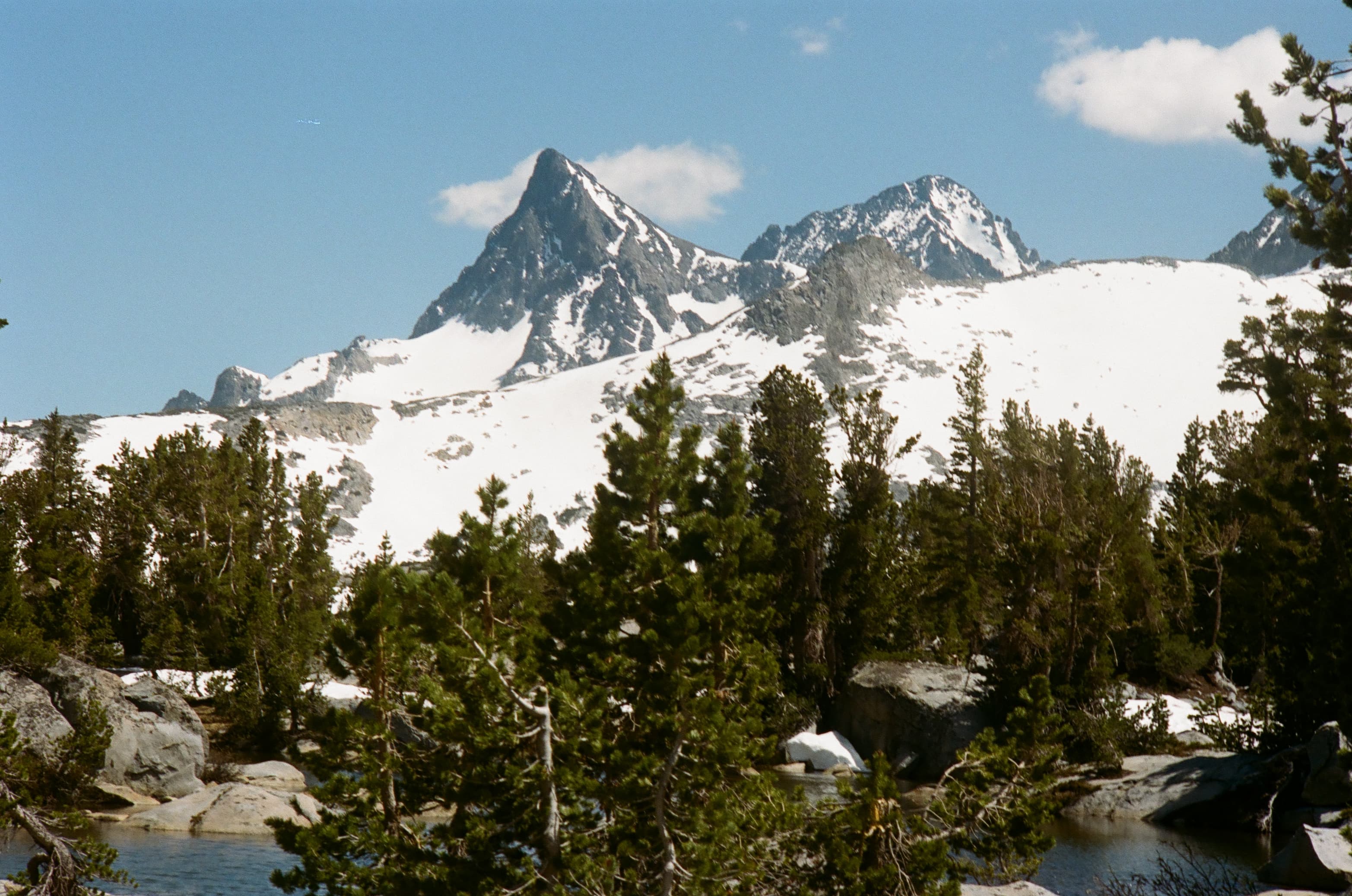 John Muir Trail photo 11