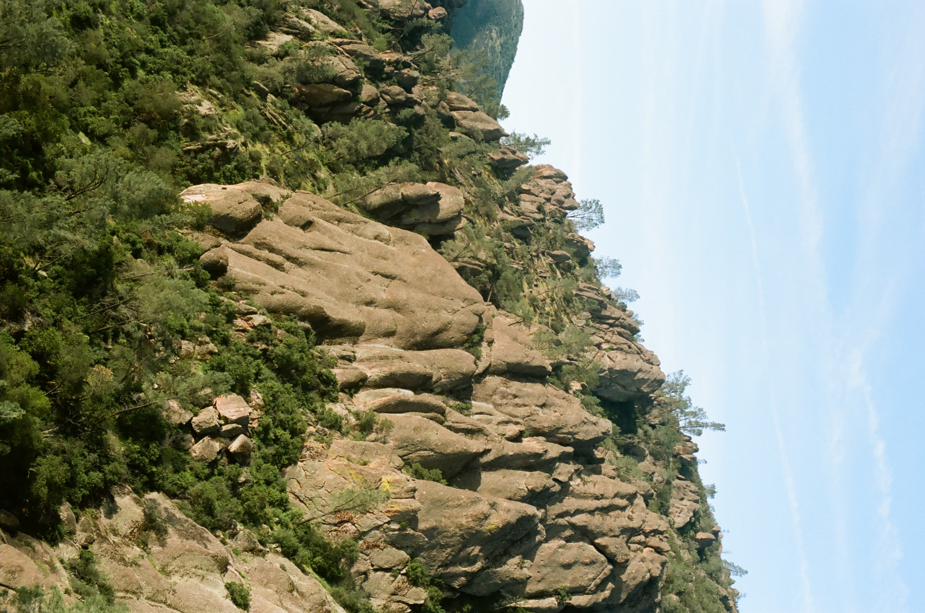 Pinnacles photo 12