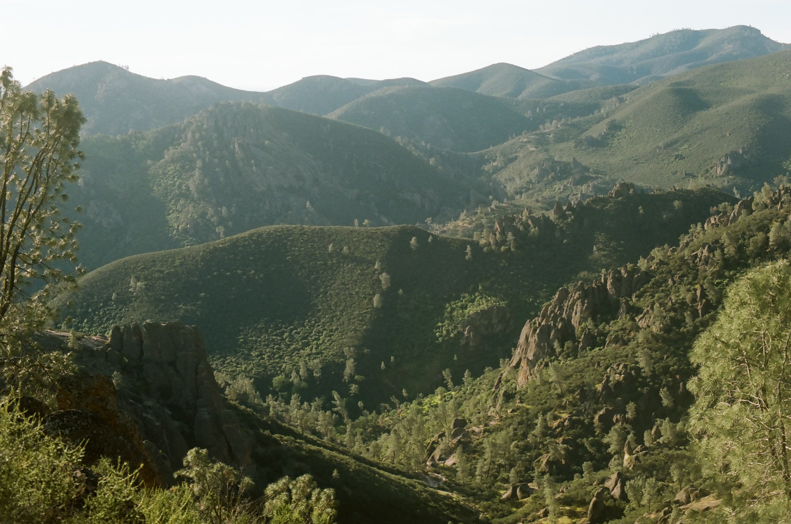 Pinnacles photo 18