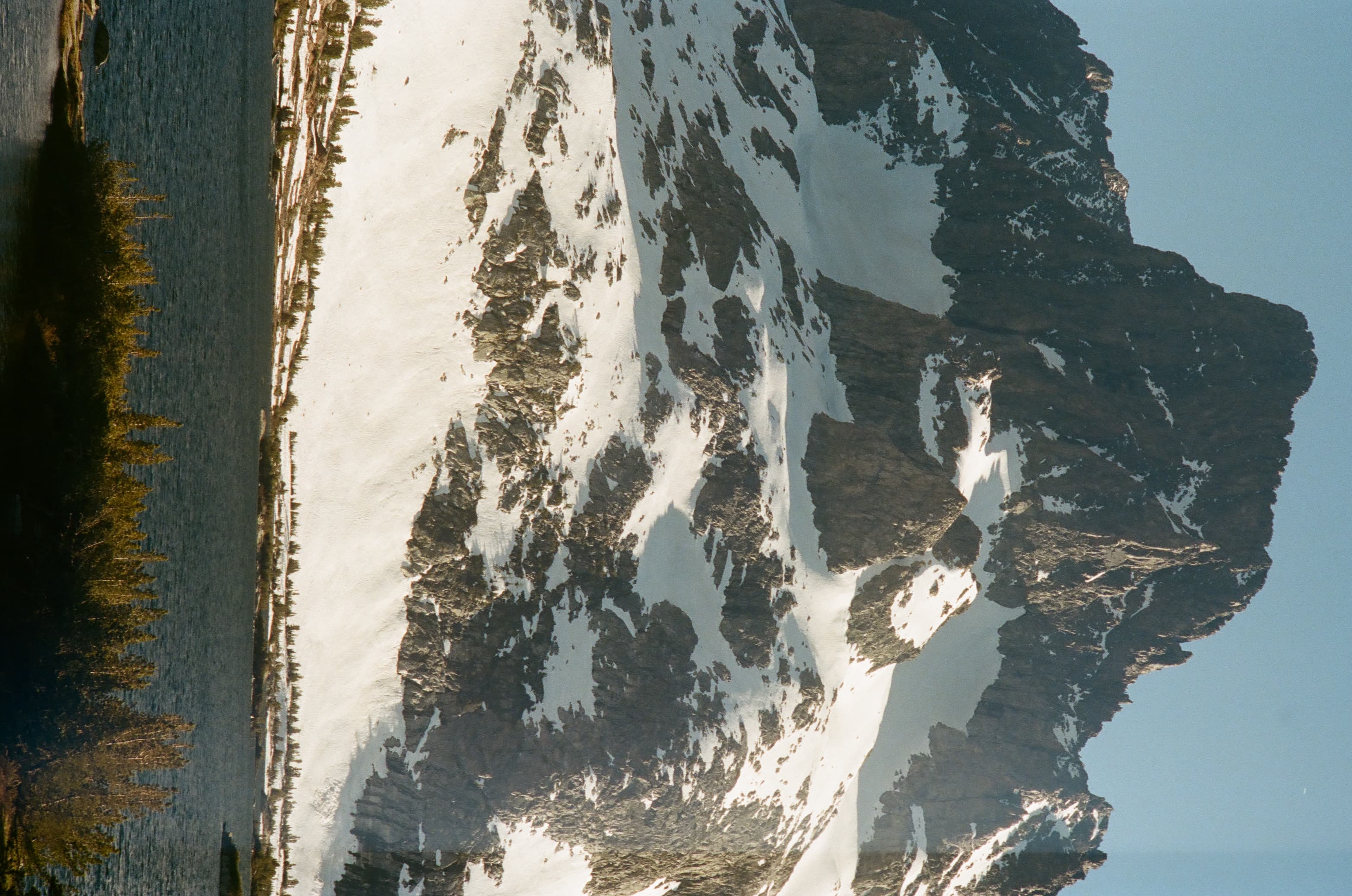 John Muir Trail photo 14