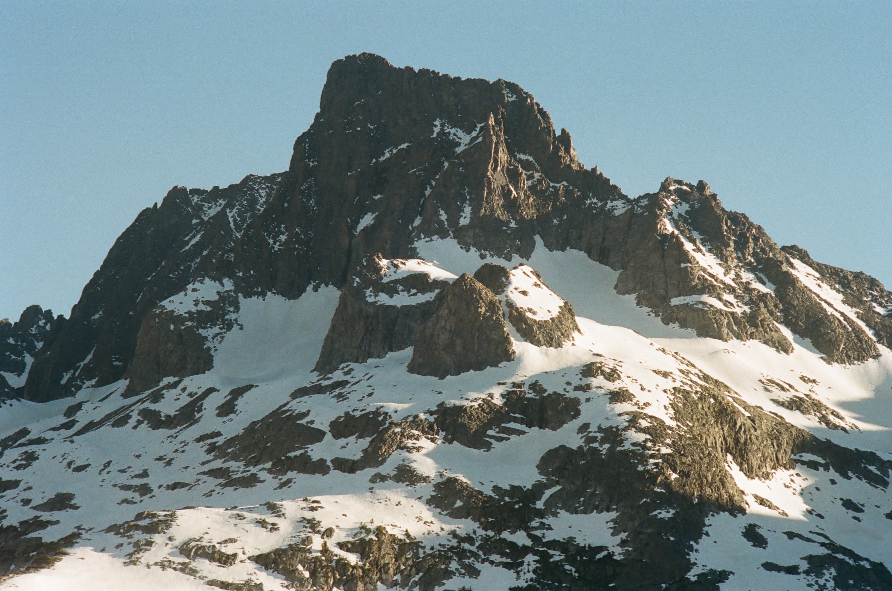 John Muir Trail photo 15