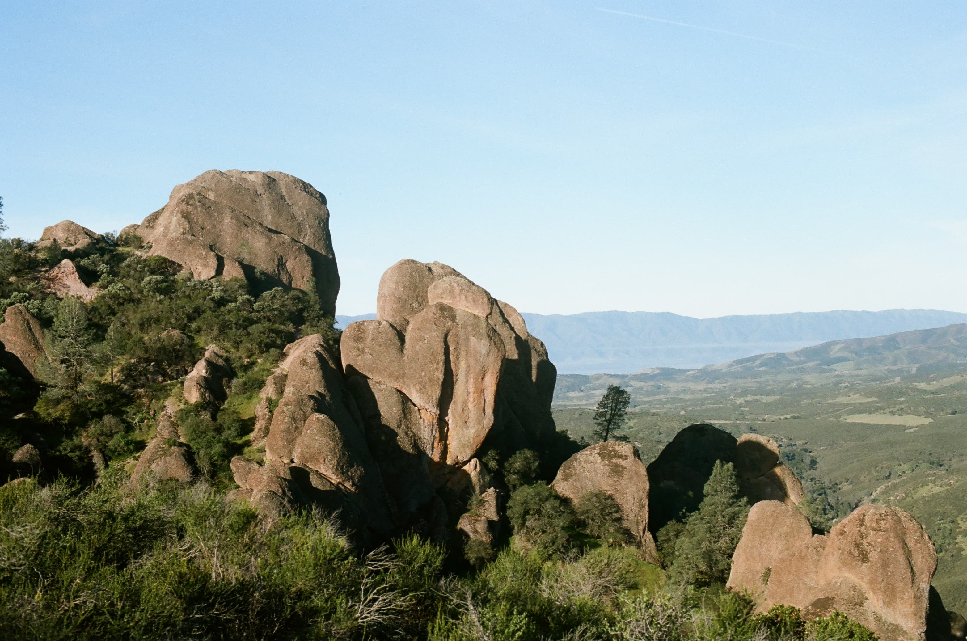 Pinnacles photo 14