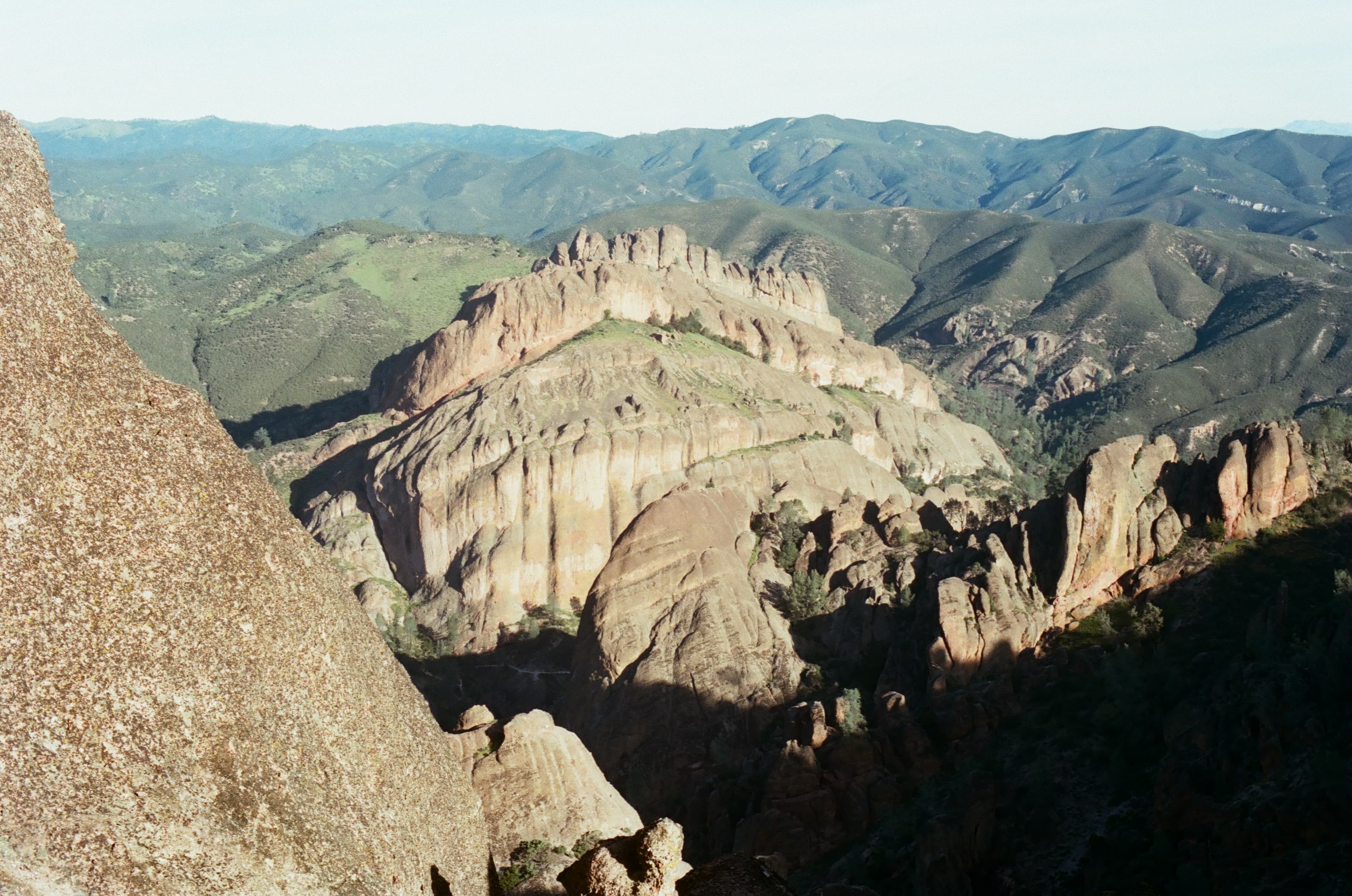 Pinnacles photo 15
