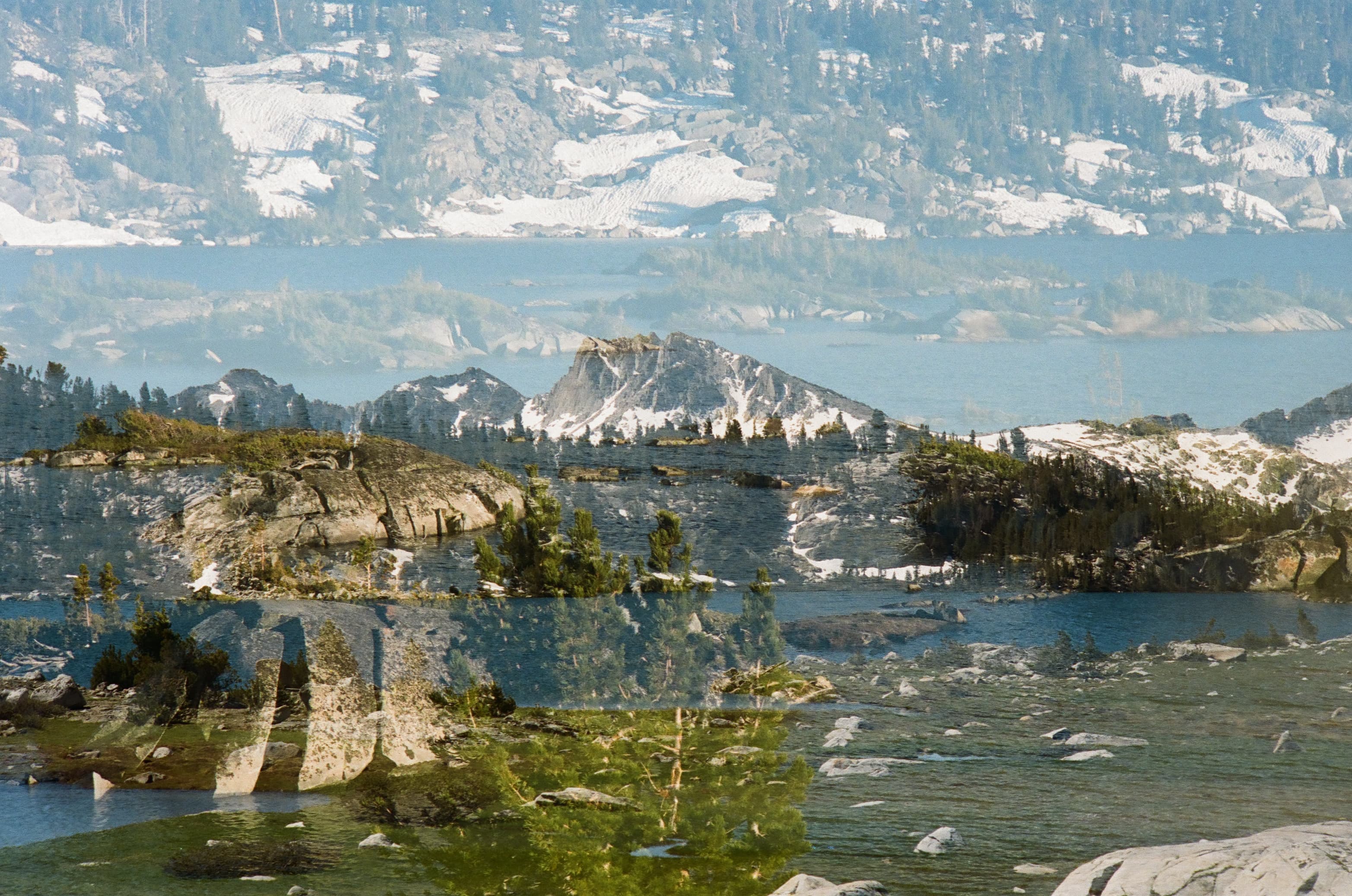 John Muir Trail photo 12