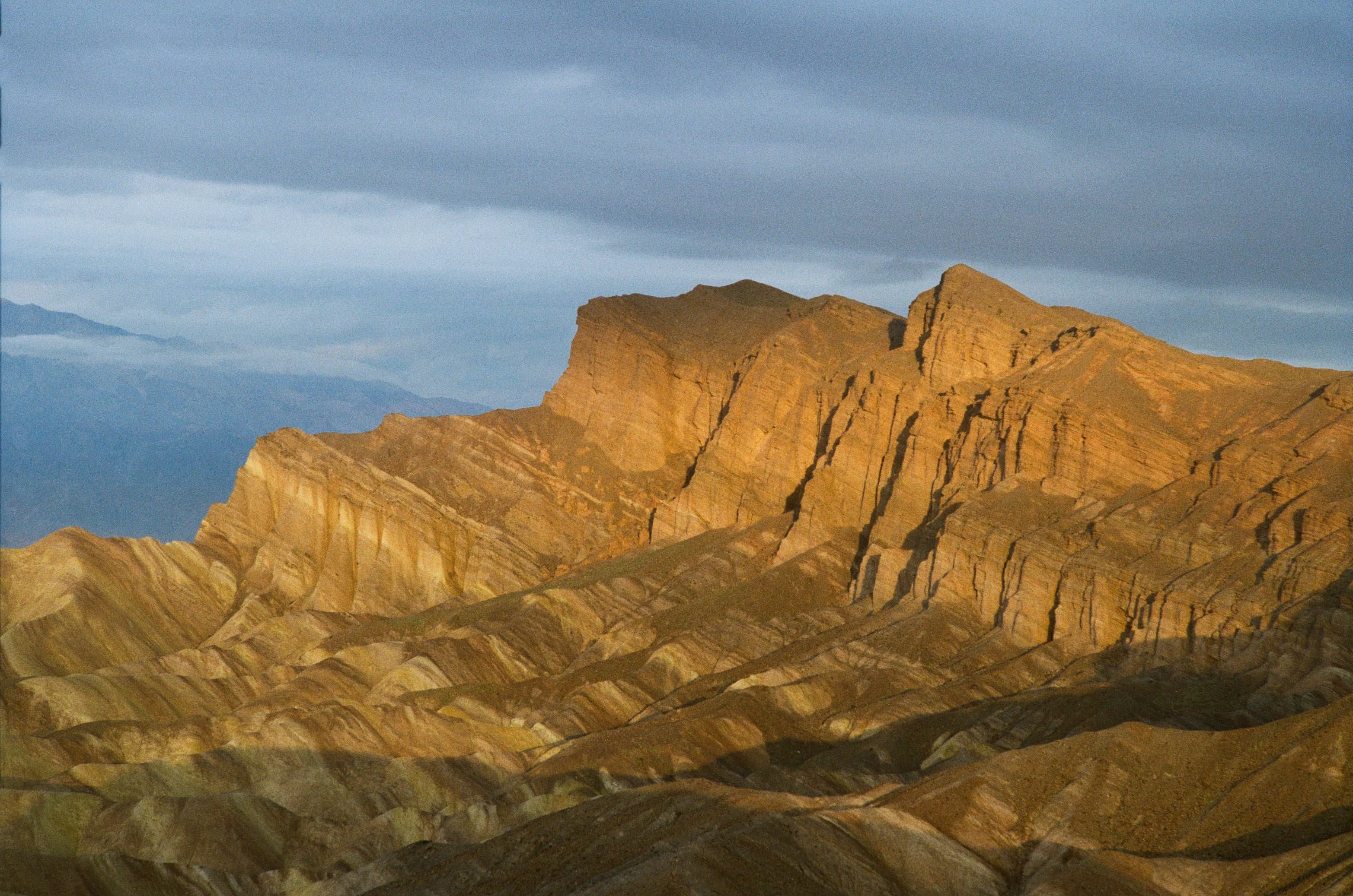 Death Valley photo 2