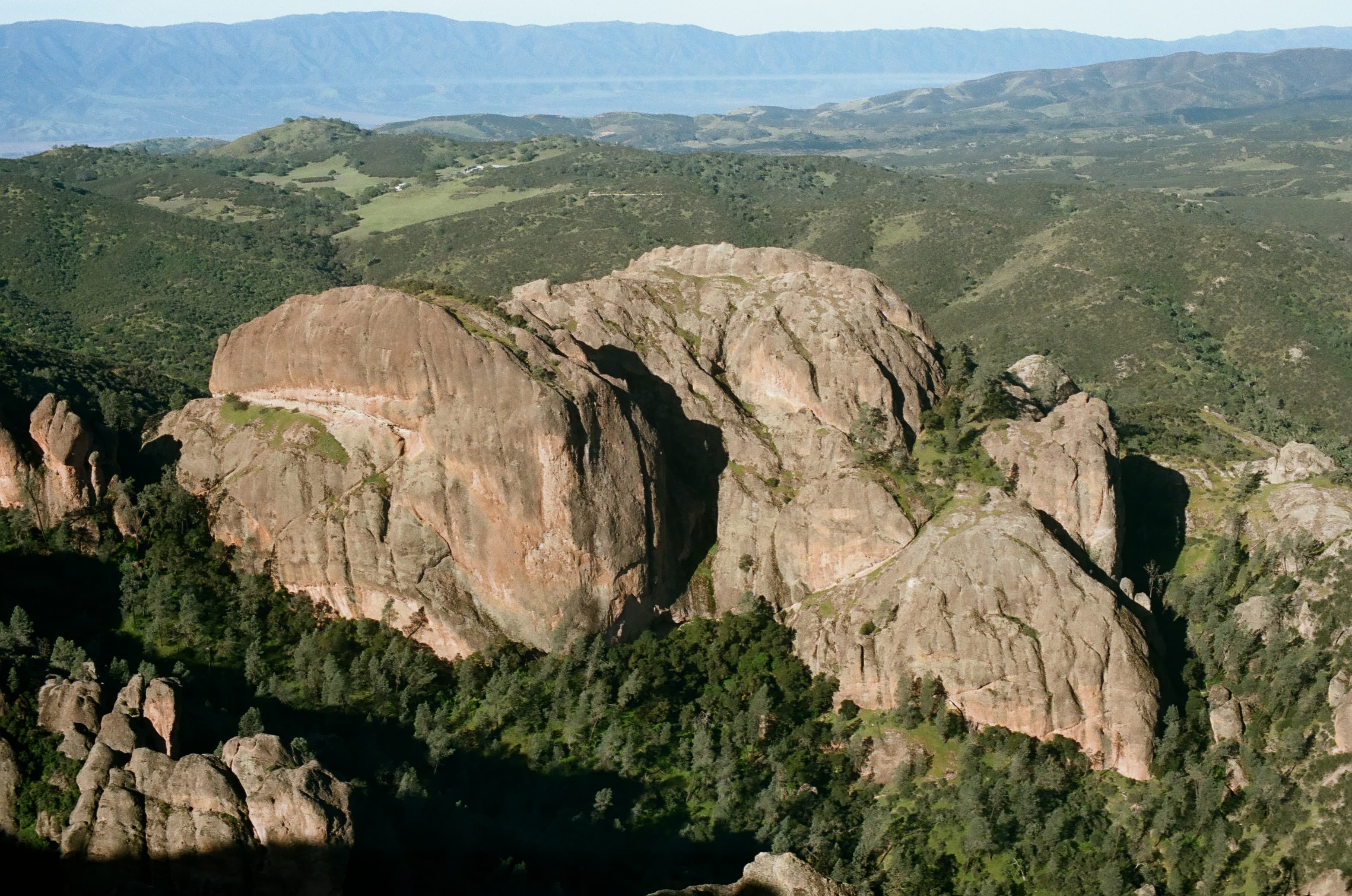 Pinnacles photo 13