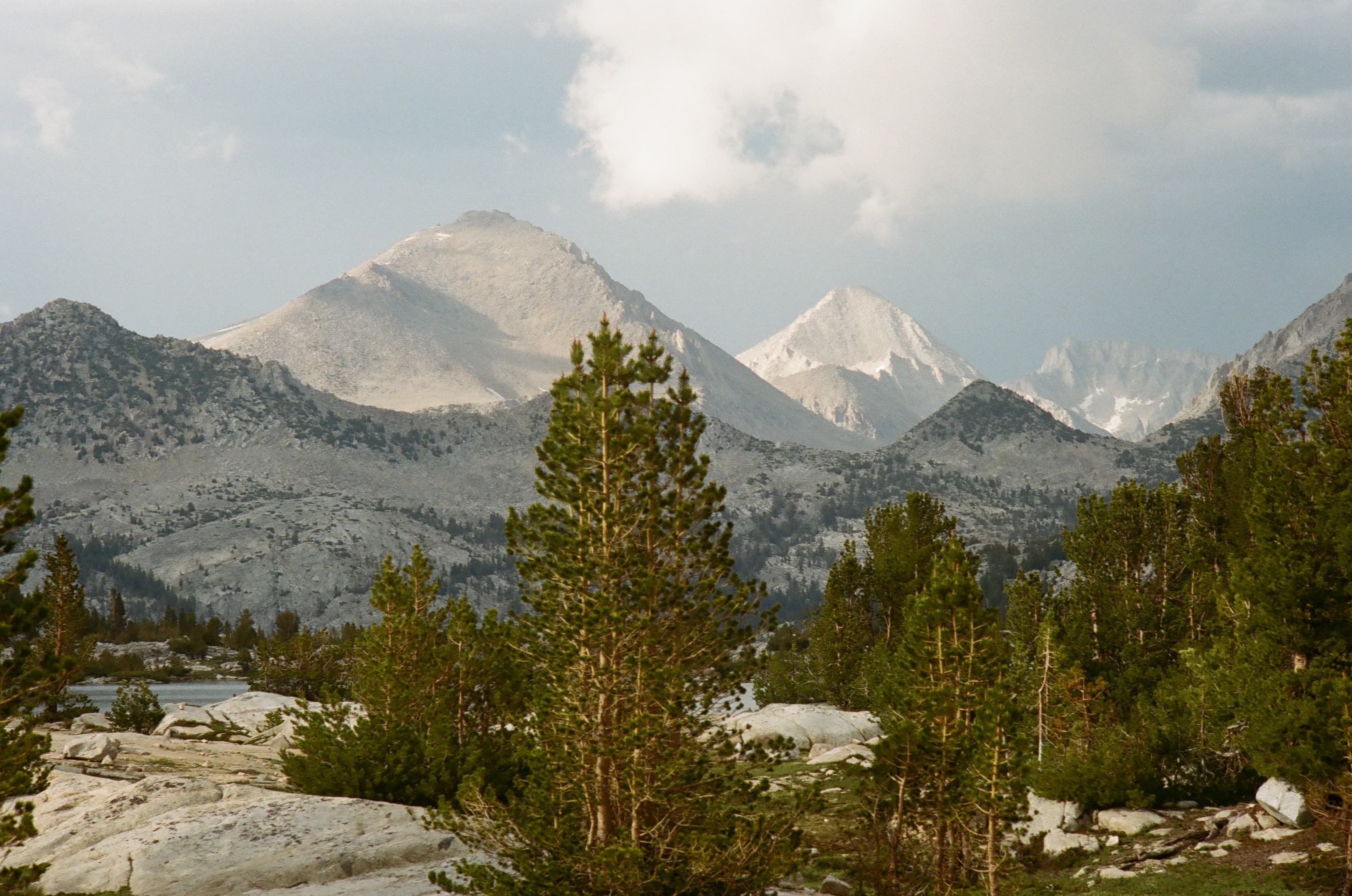 John Muir Trail photo 13