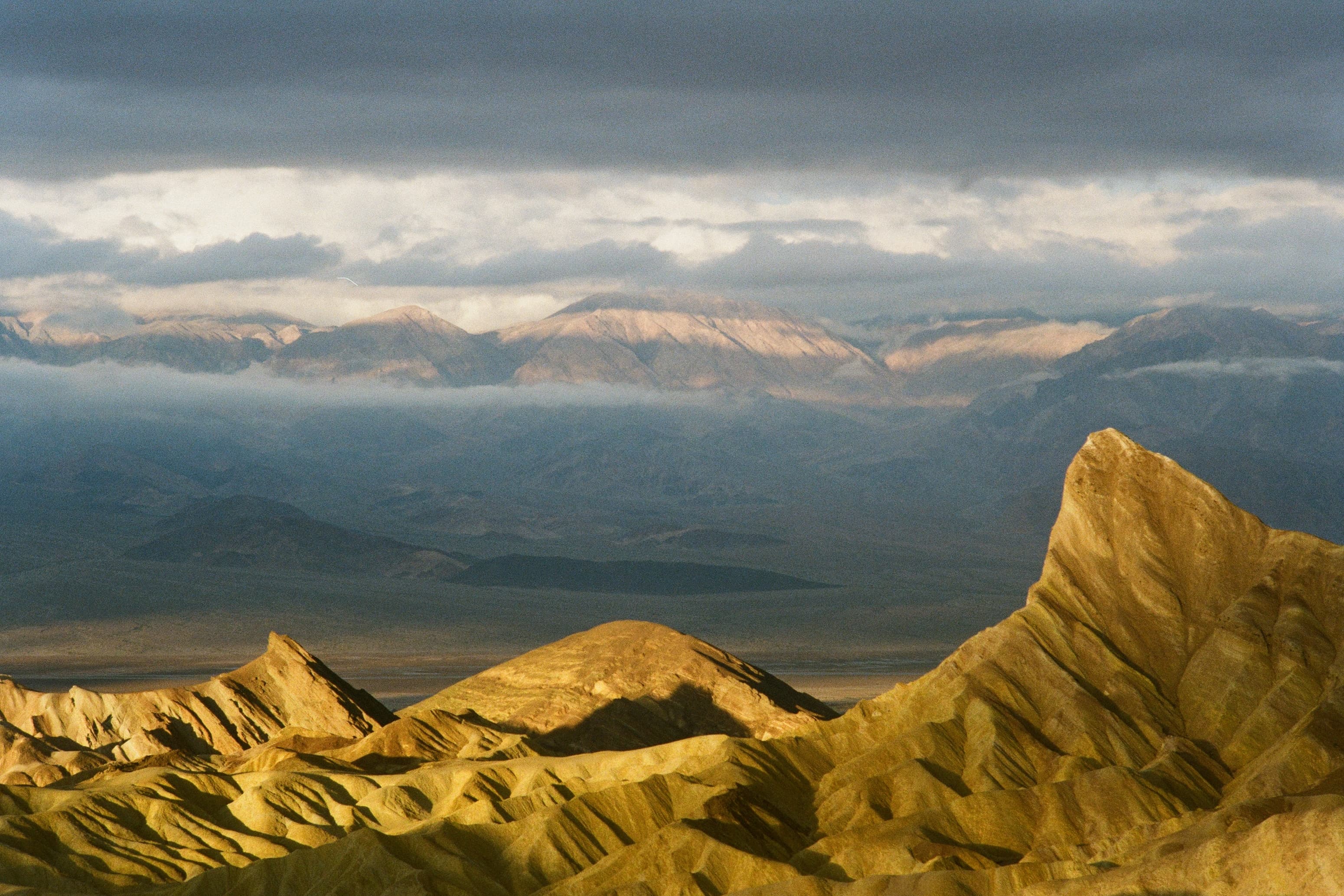 Death Valley photo 1