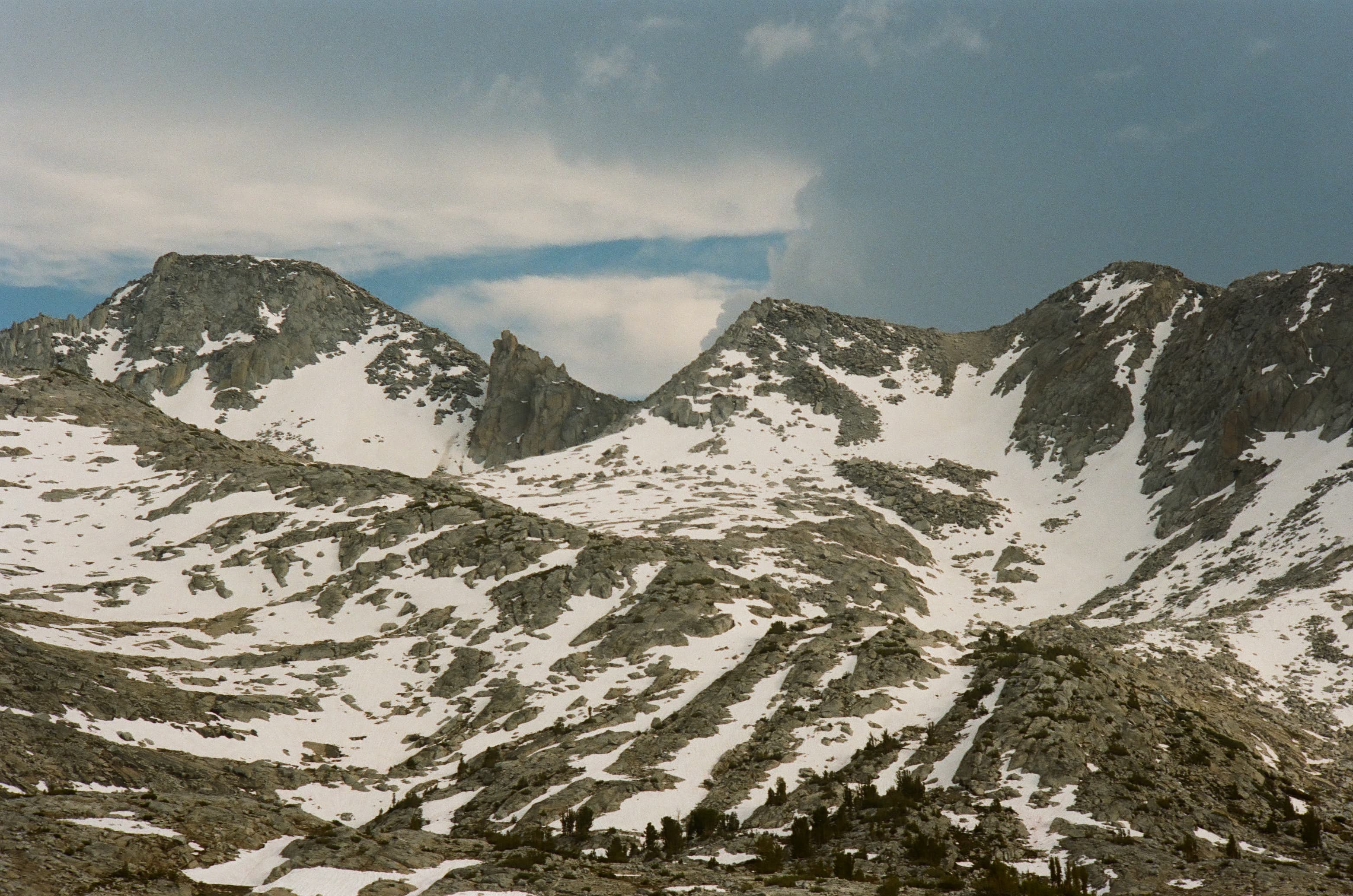 John Muir Trail photo 16