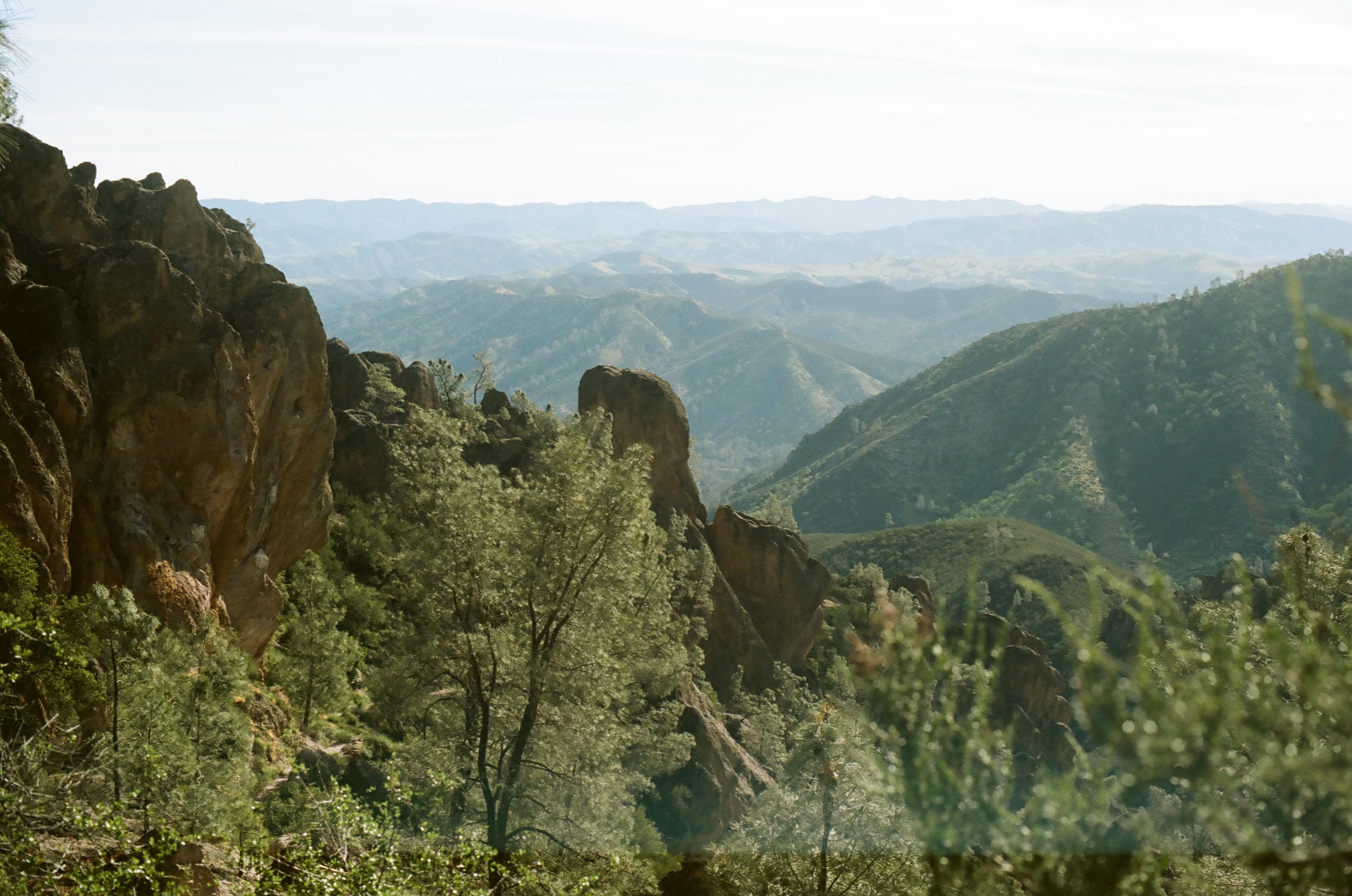 Pinnacles photo 17