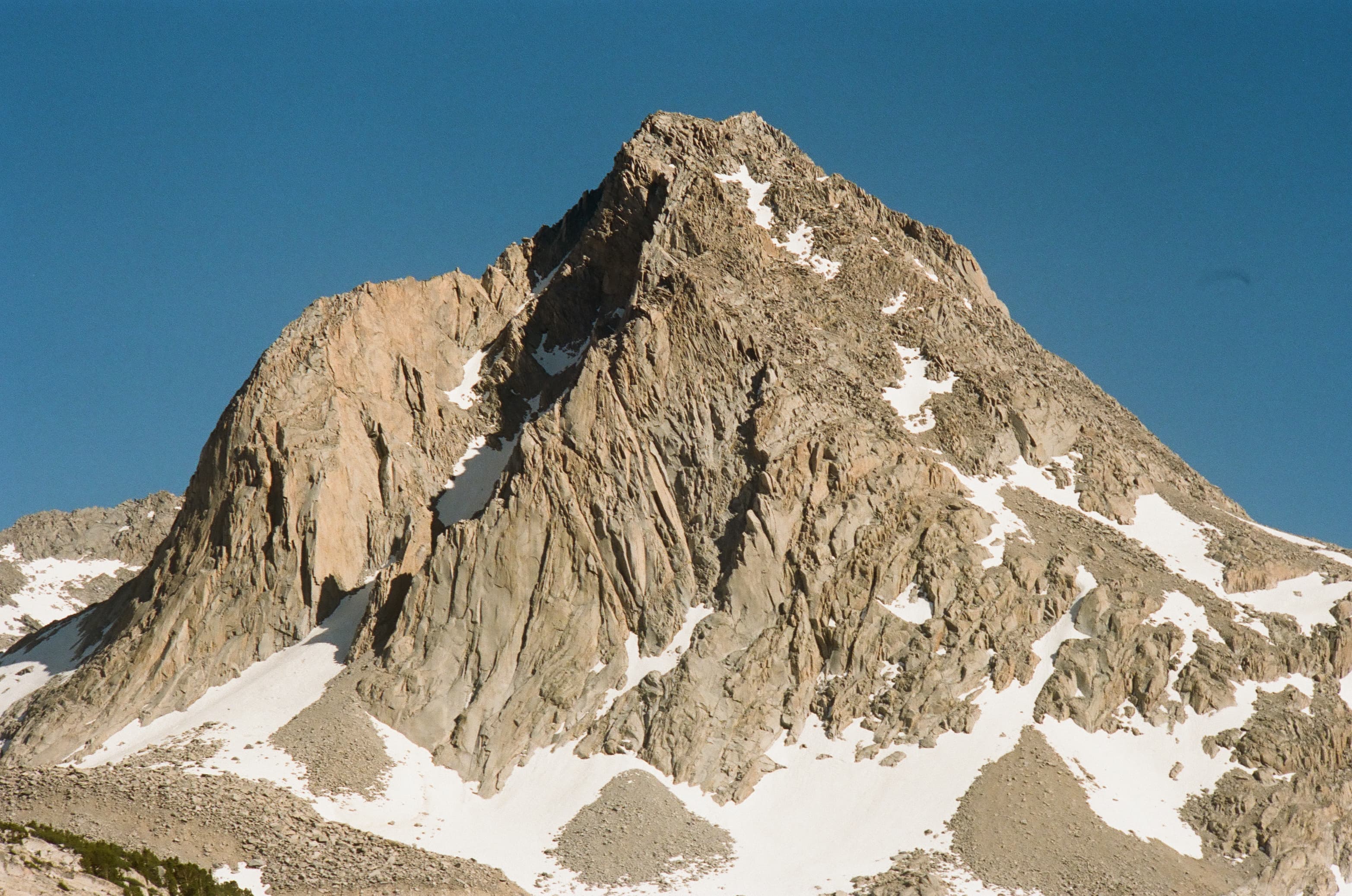 John Muir Trail photo 17
