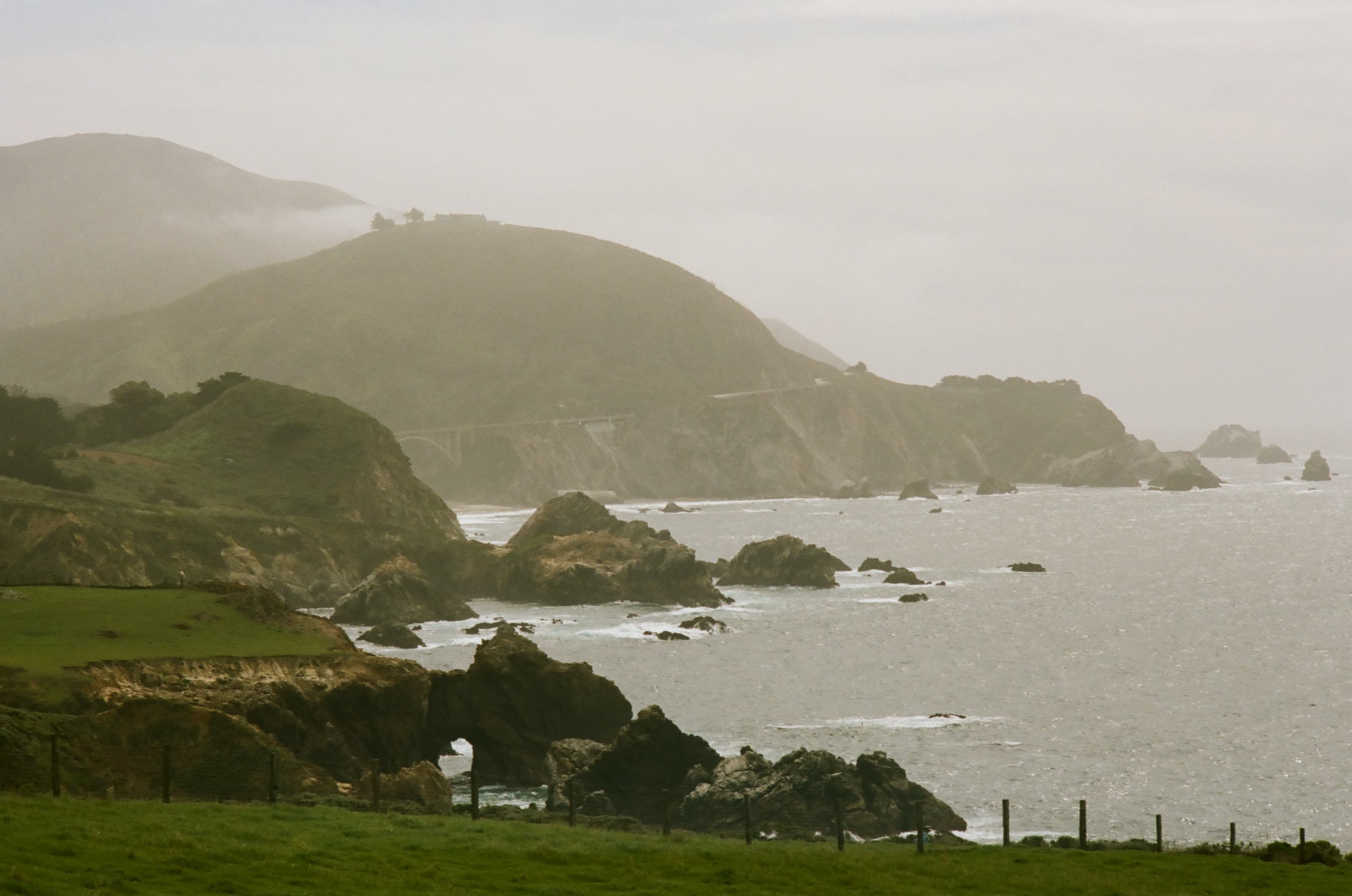 big sur 1