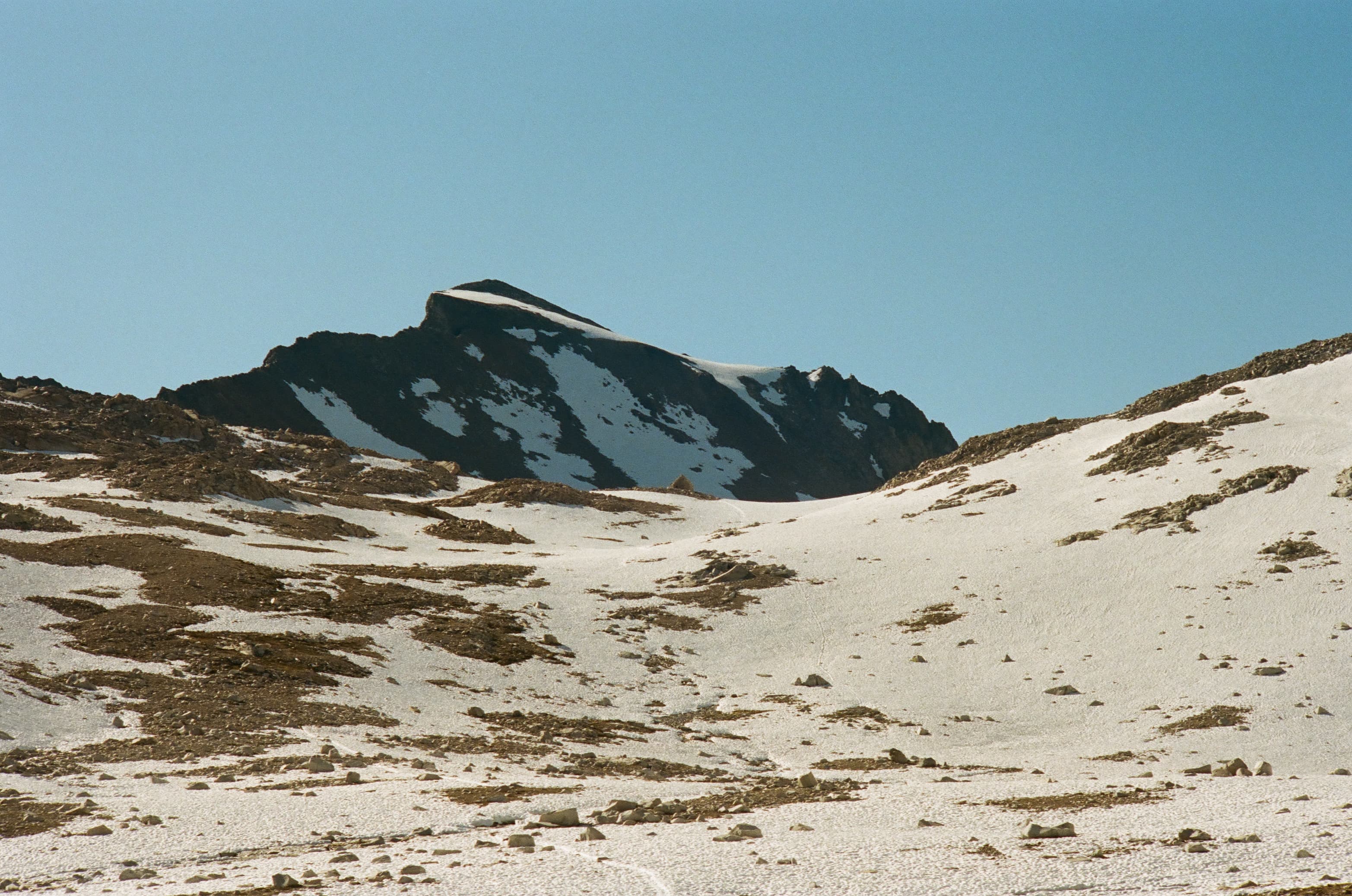 John Muir Trail photo 2