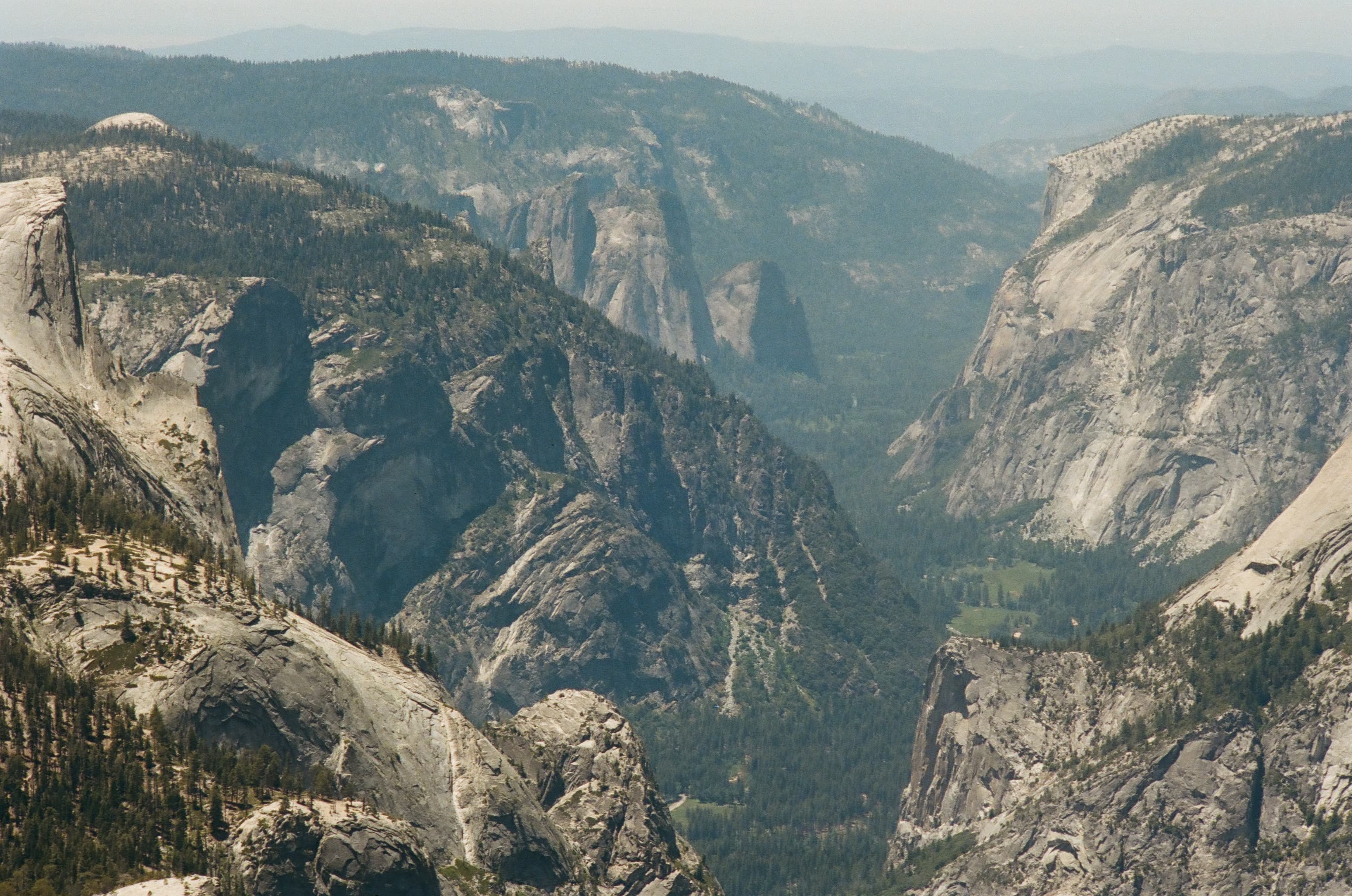 John Muir Trail photo 2