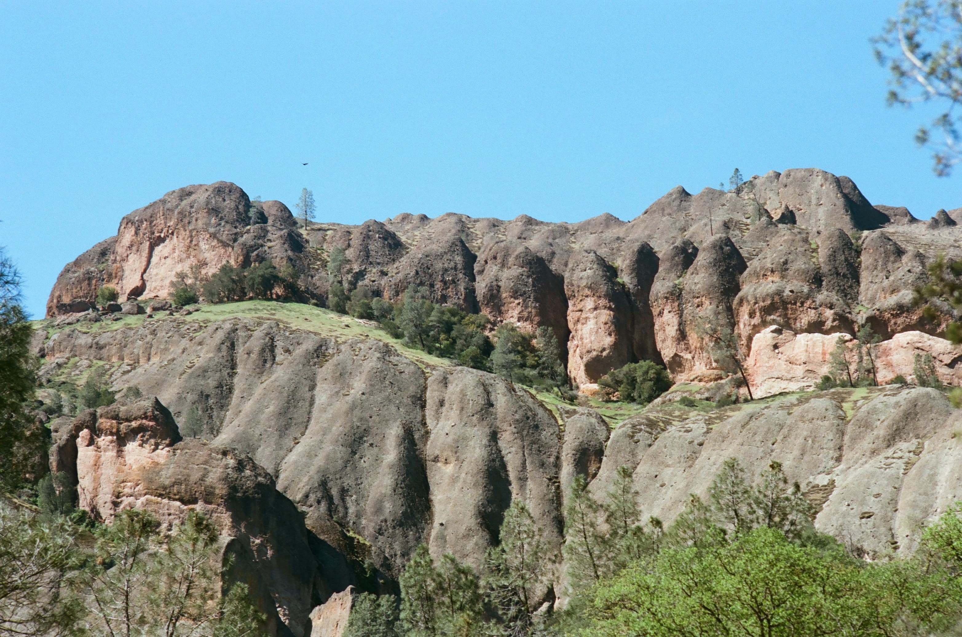 Pinnacles photo 3