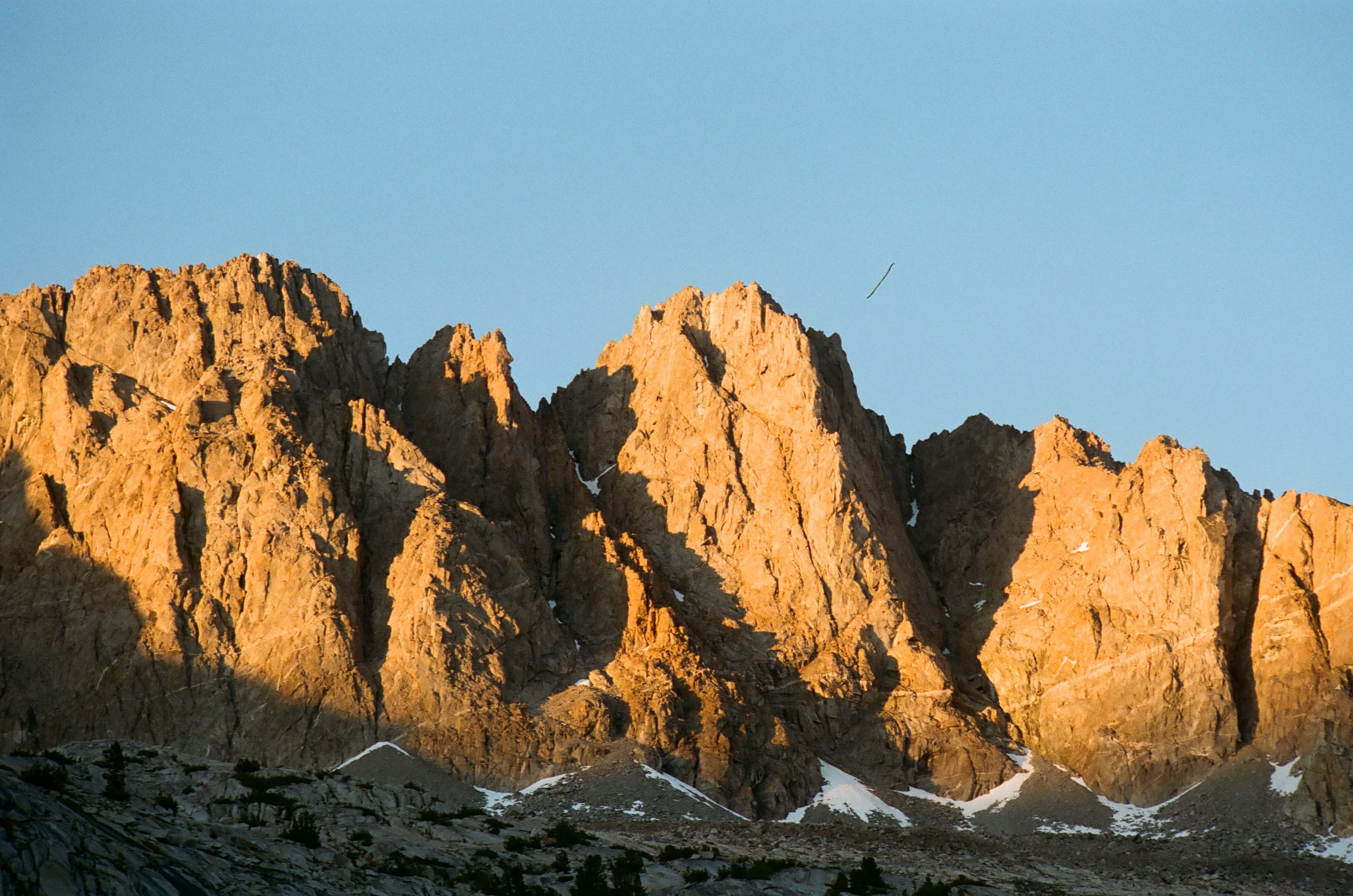 John Muir Trail photo 19
